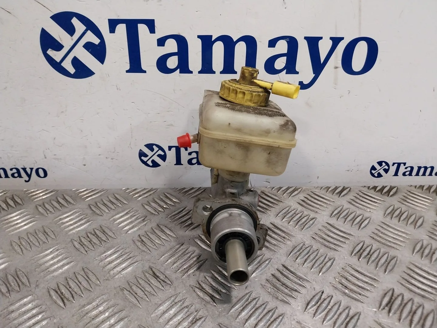 Bomba Freno para Seat Leon (1M1)