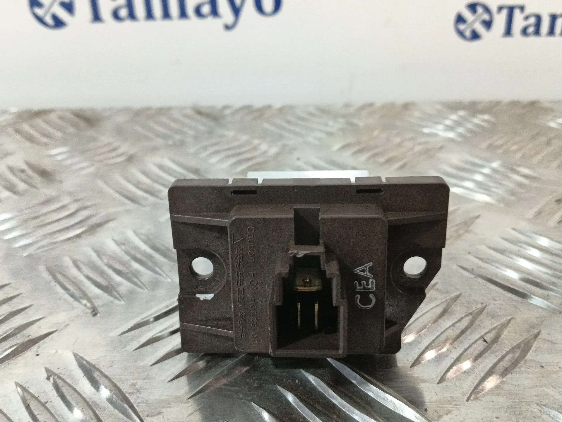 Resistencia Calefaccion para Kia Cee'd