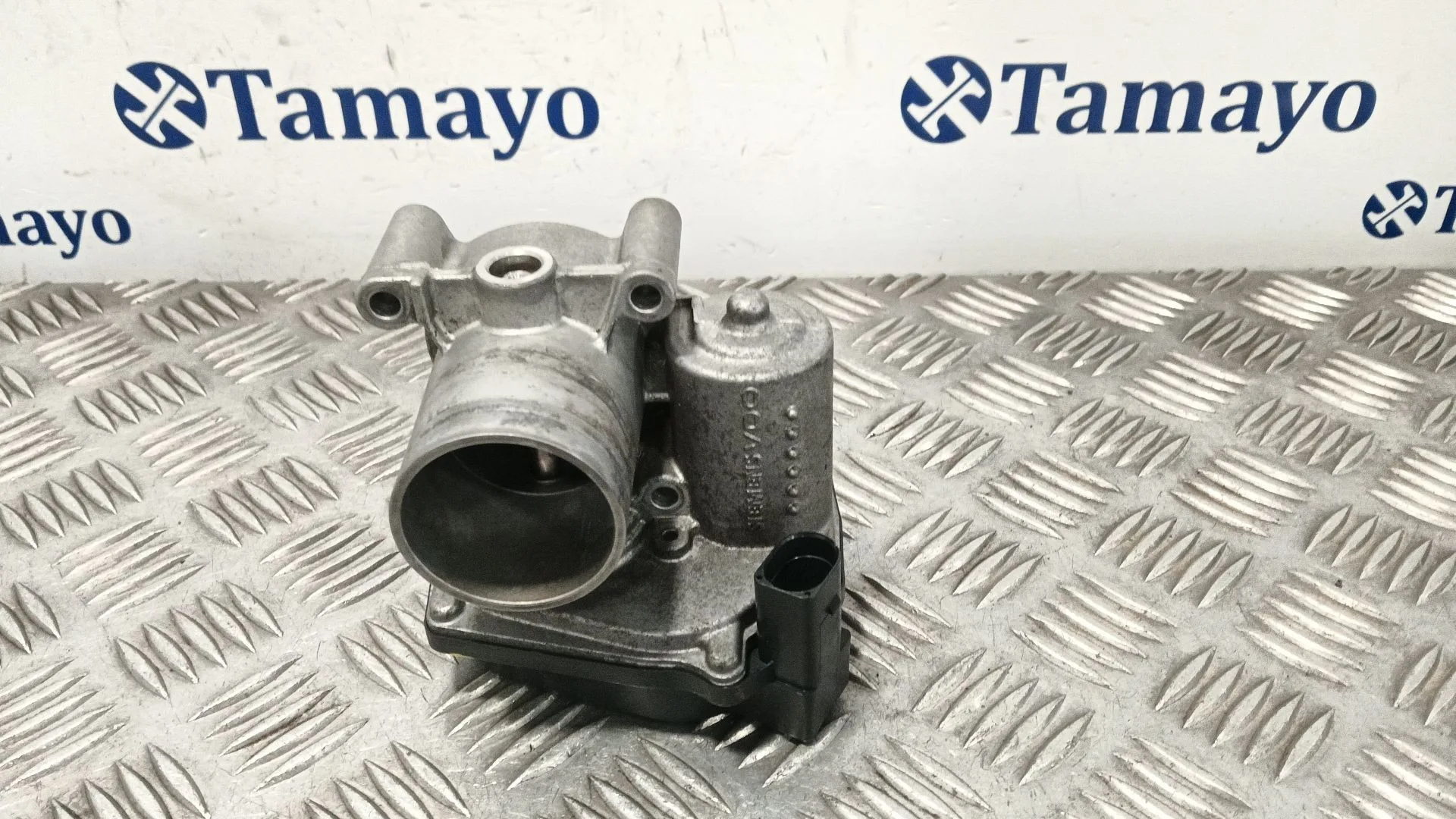 Caja Mariposa para Skoda Fabia (6Y2/6Y3)