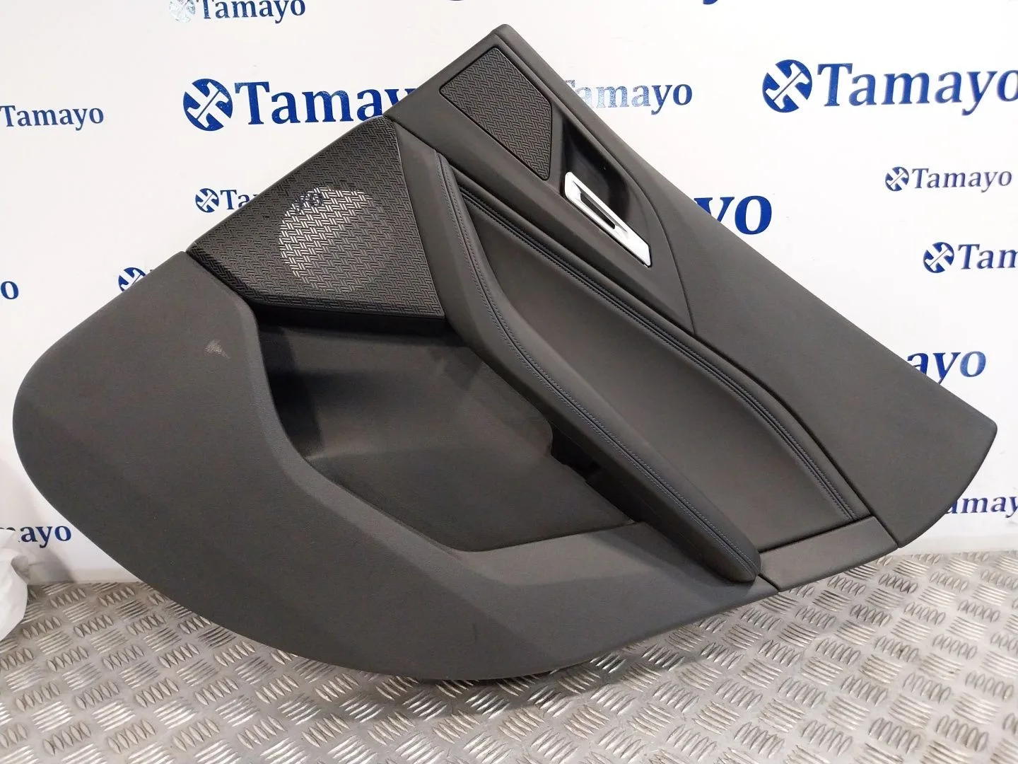 Guarnecido Puerta Trasera Derecha para Bmw 2 Active Tourer (U06)