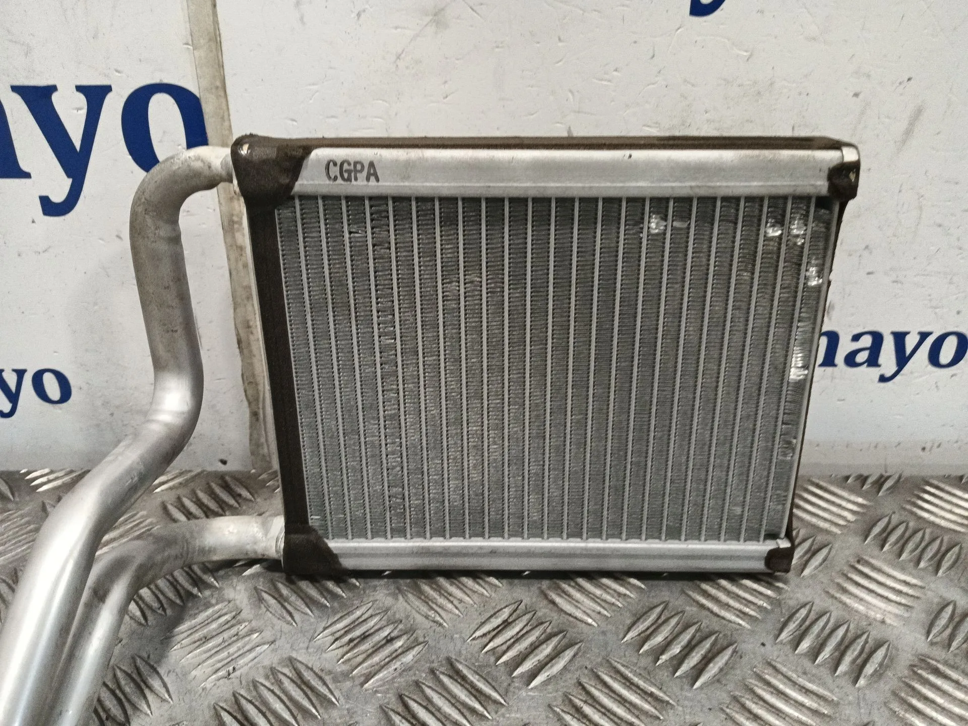 Radiador Calefaccion / Aire Acondicionado para Kia Cee'd