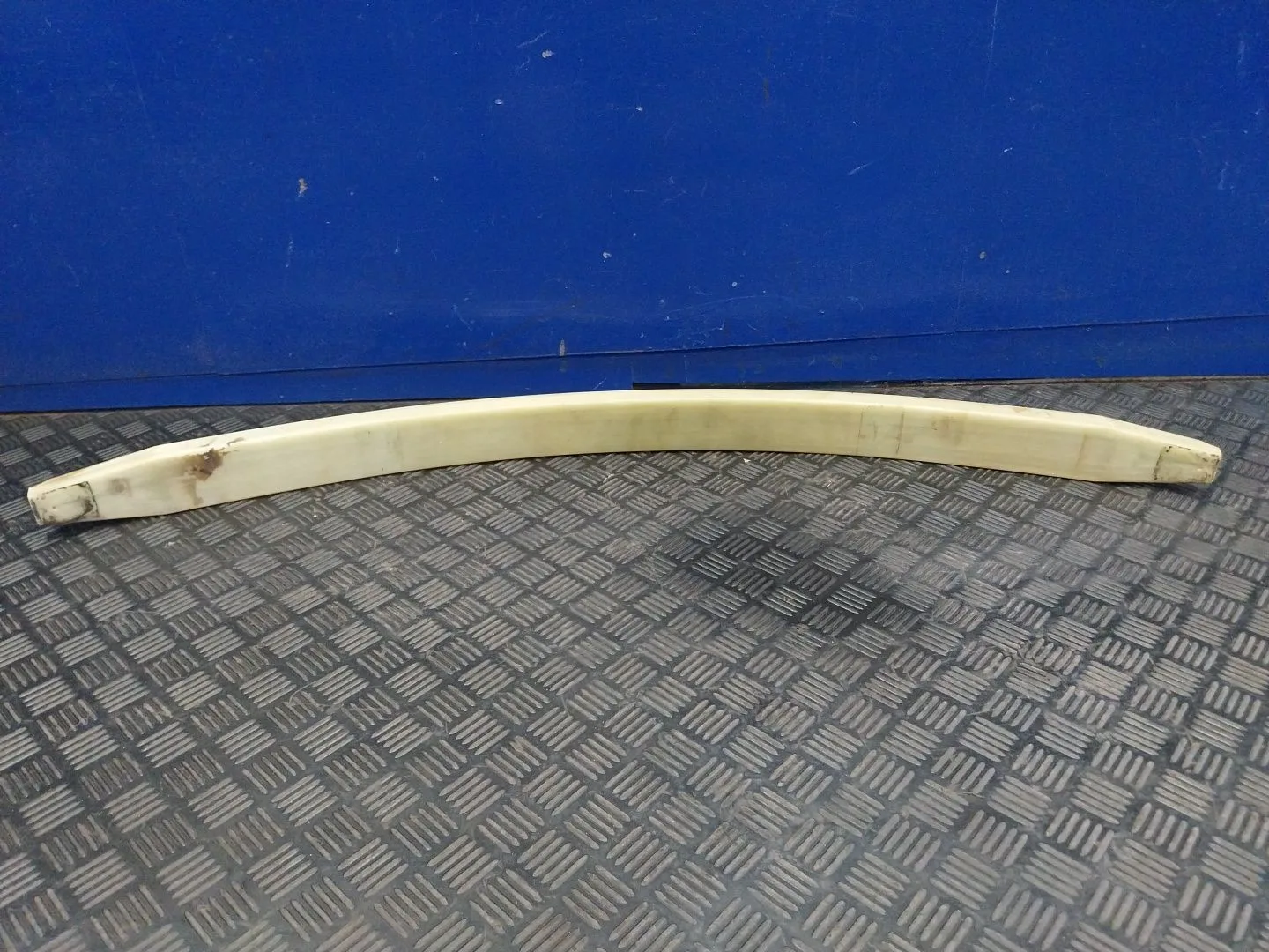 Ballesta Delantera para Mercedes-Benz Sprinter Ii James Cook (906)