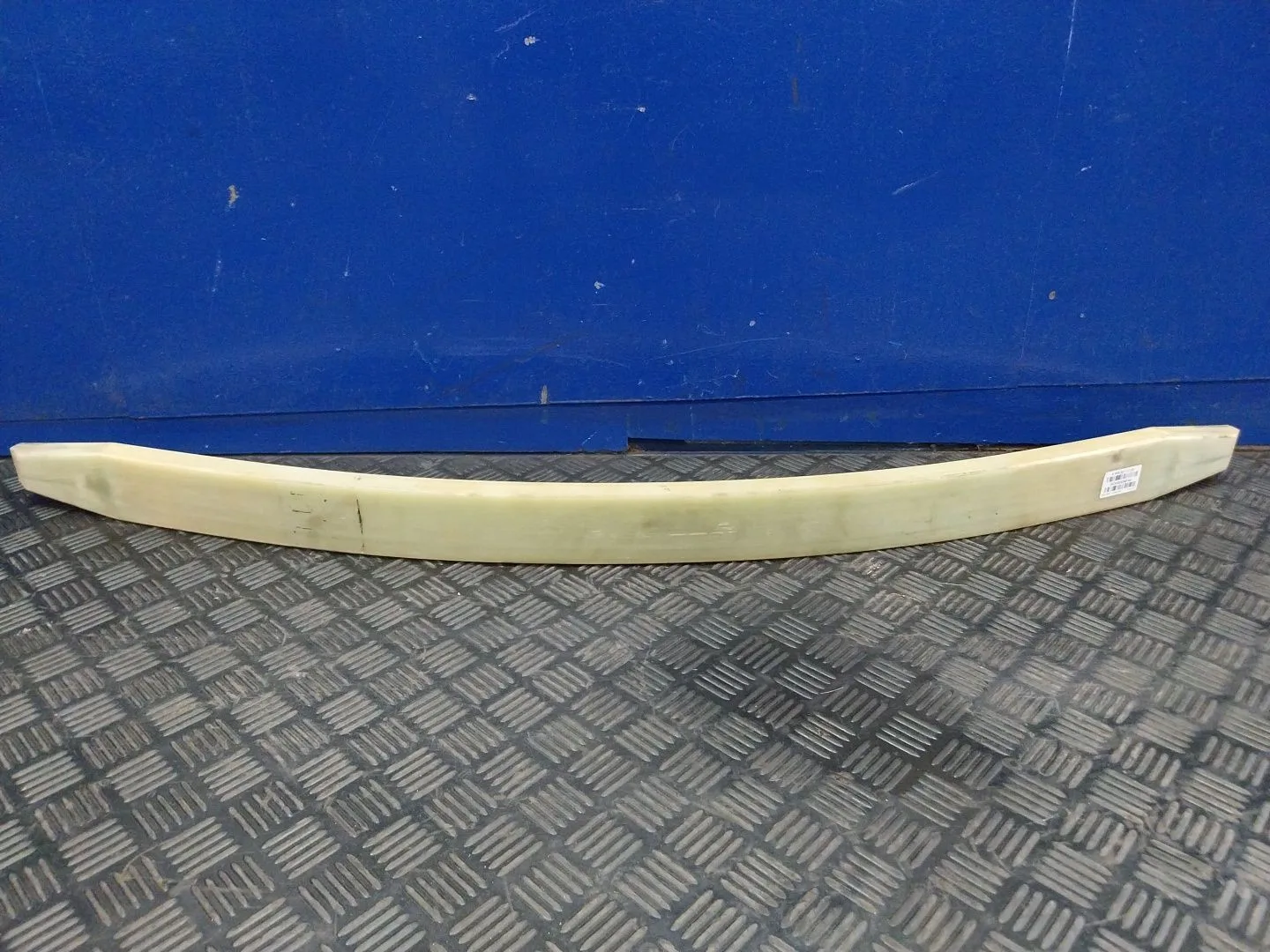 Ballesta Delantera para Mercedes-Benz Sprinter Ii James Cook (906)
