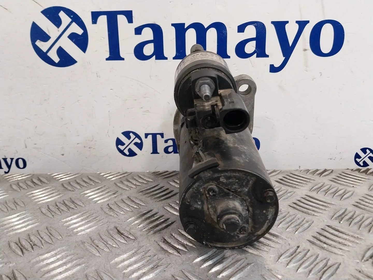 Motor Arranque para Audi A3 (8P)