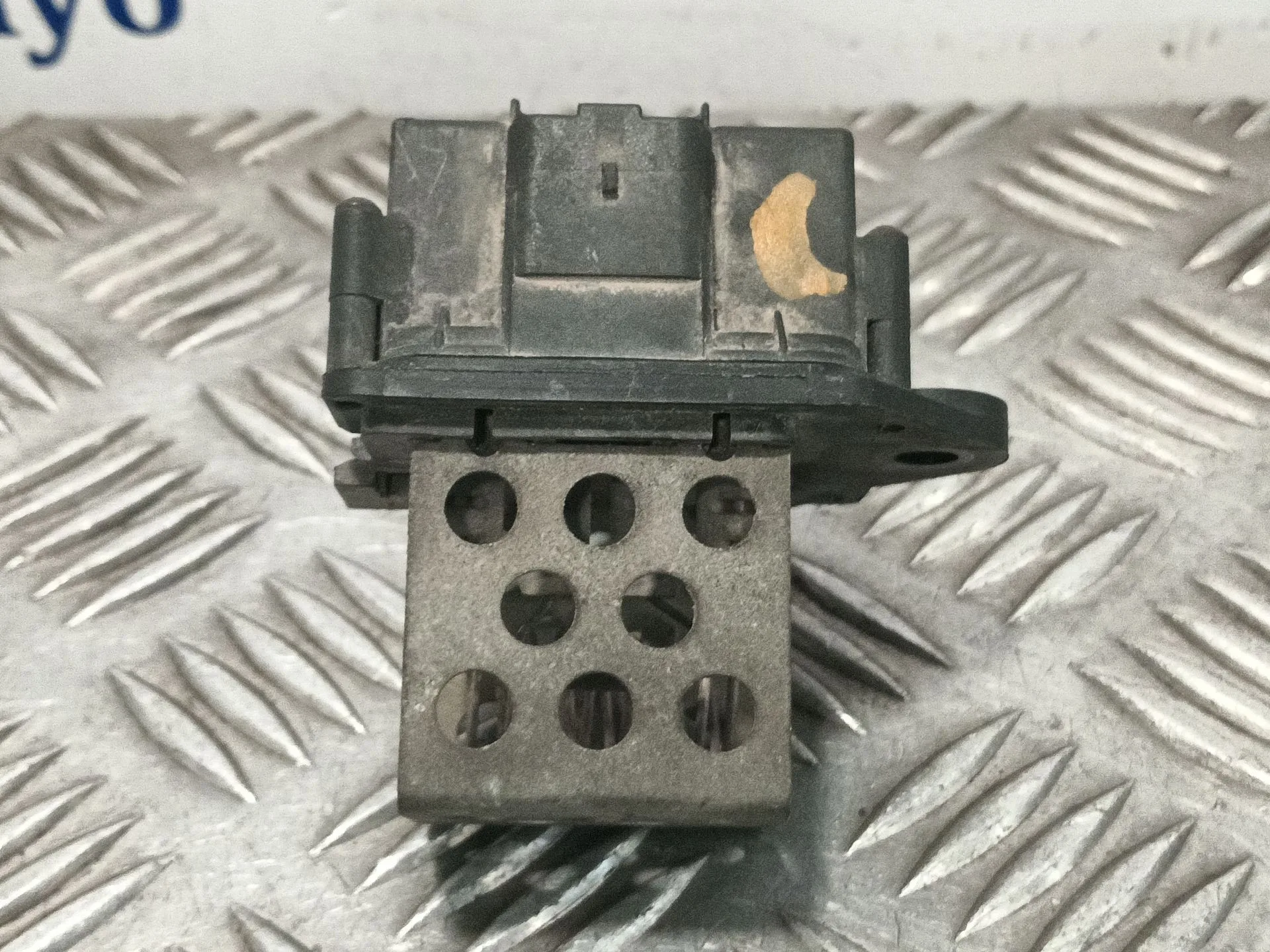 Resistencia Calefaccion para Citroën C4 Lim.