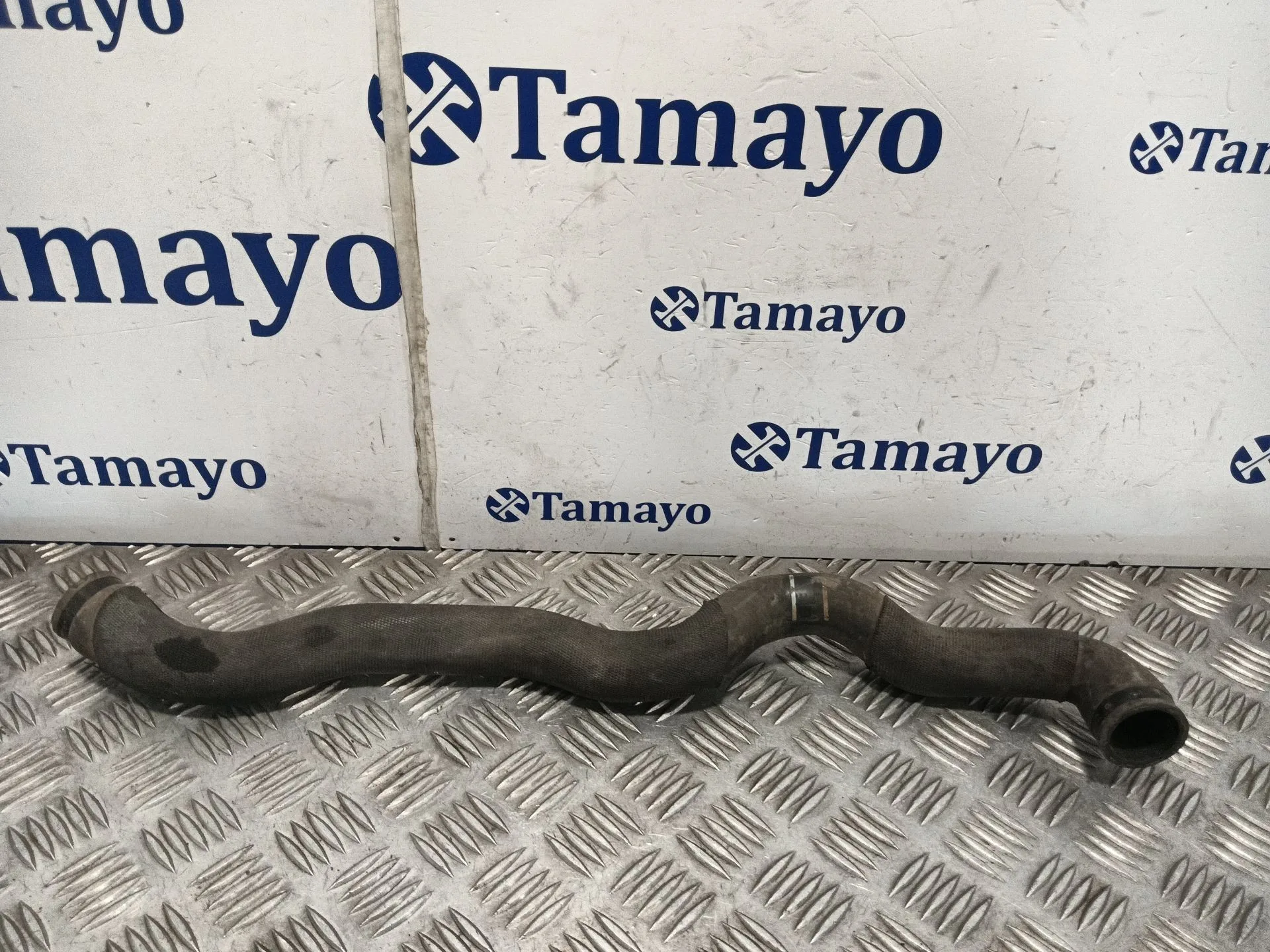 Tubo para Mini Mini Countryman (R60)
