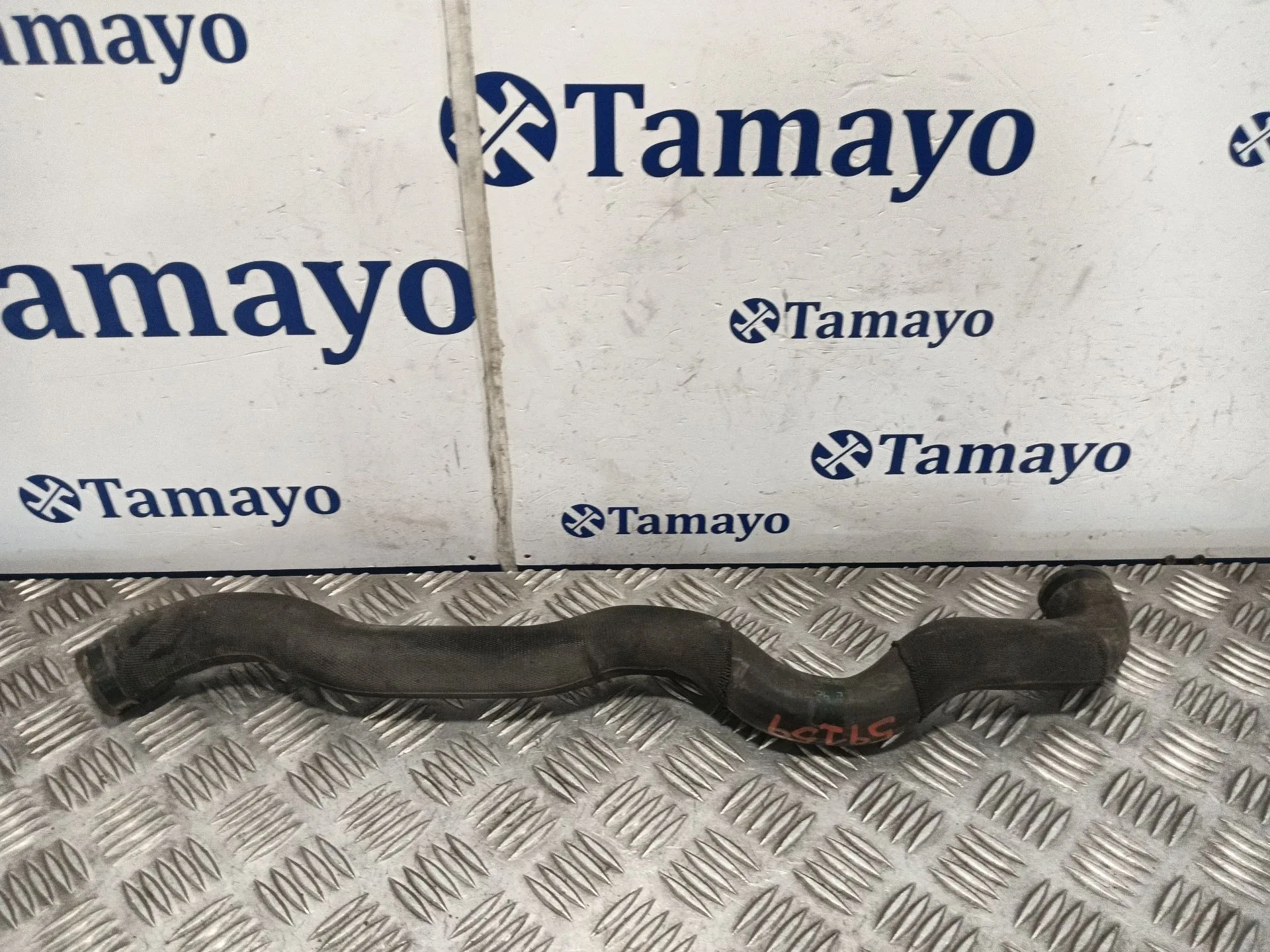 Tubo para Mini Mini Countryman (R60)