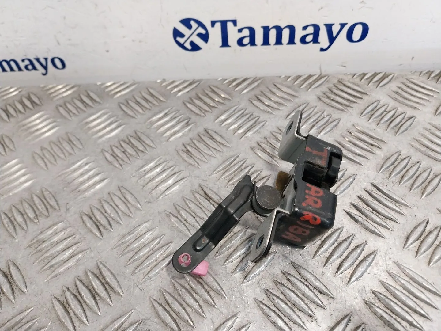 Cerradura Maletero / Porton para Nissan Pathfinder (R51)