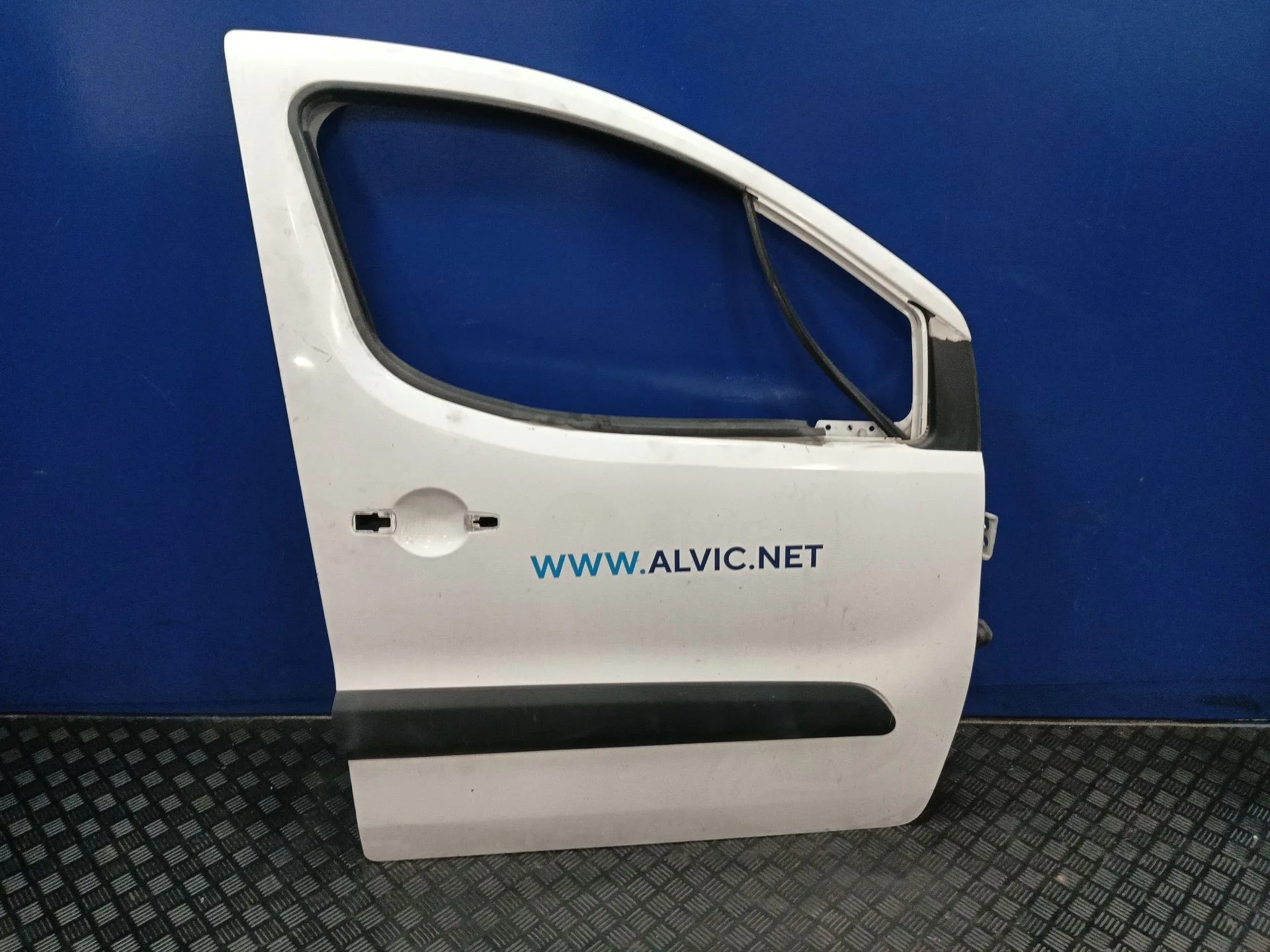Puerta Delantera Derecha para Citroën Berlingo