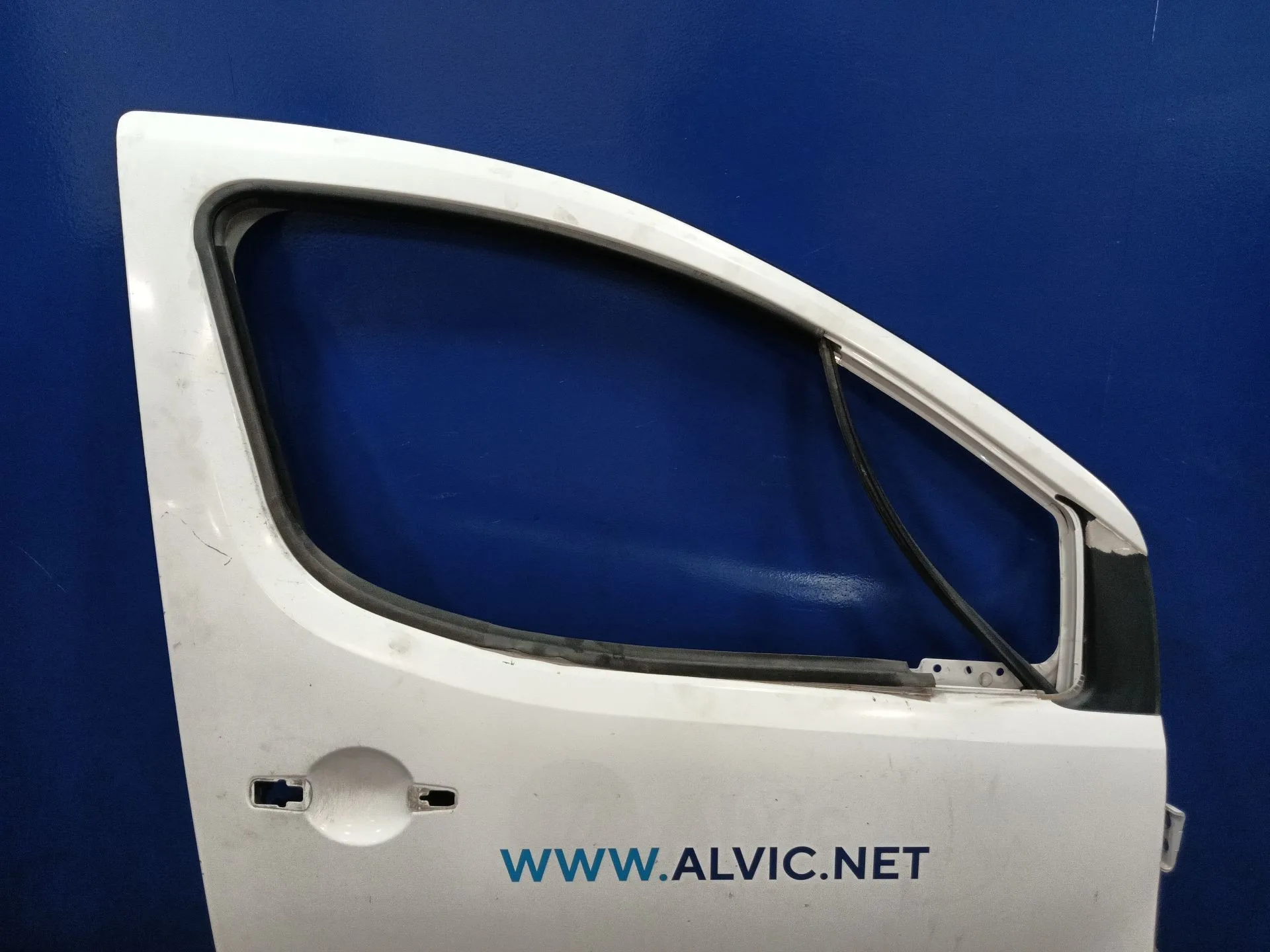 Puerta Delantera Derecha para Citroën Berlingo