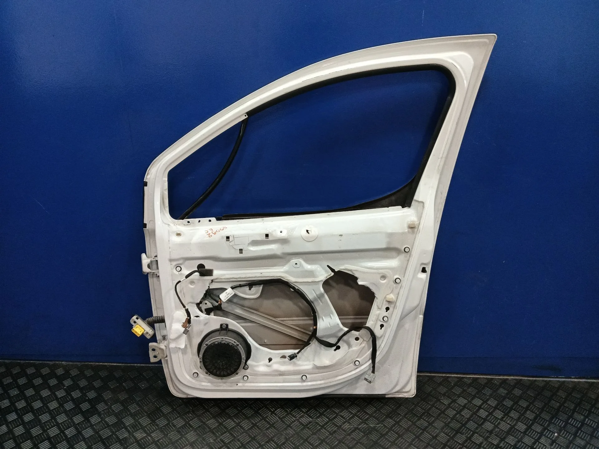 Puerta Delantera Derecha para Citroën Berlingo