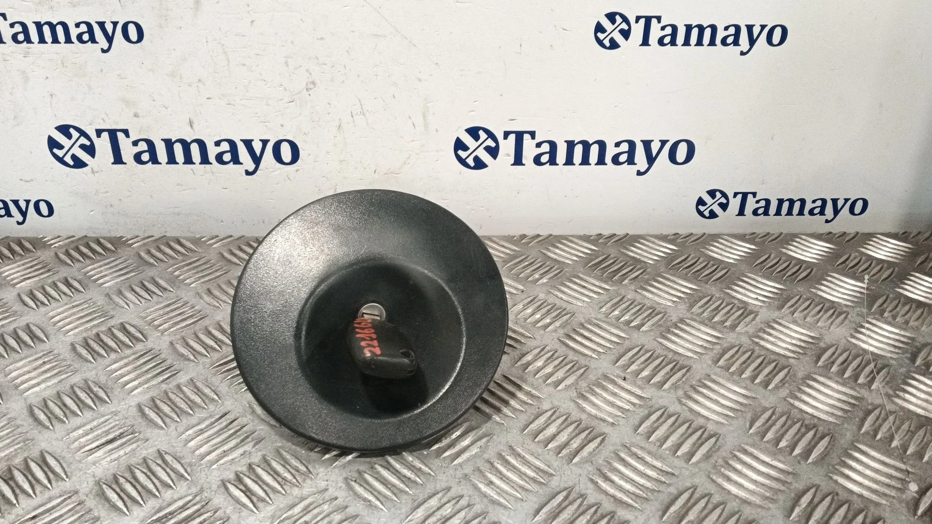 Tapa Exterior Combustible para Renault Kangoo (F/Kc0)