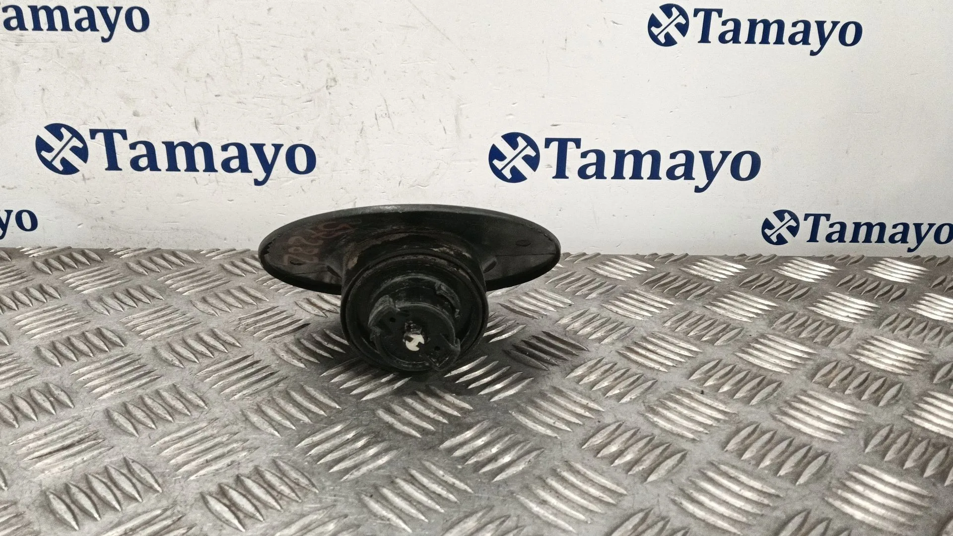 Tapa Exterior Combustible para Renault Kangoo (F/Kc0)