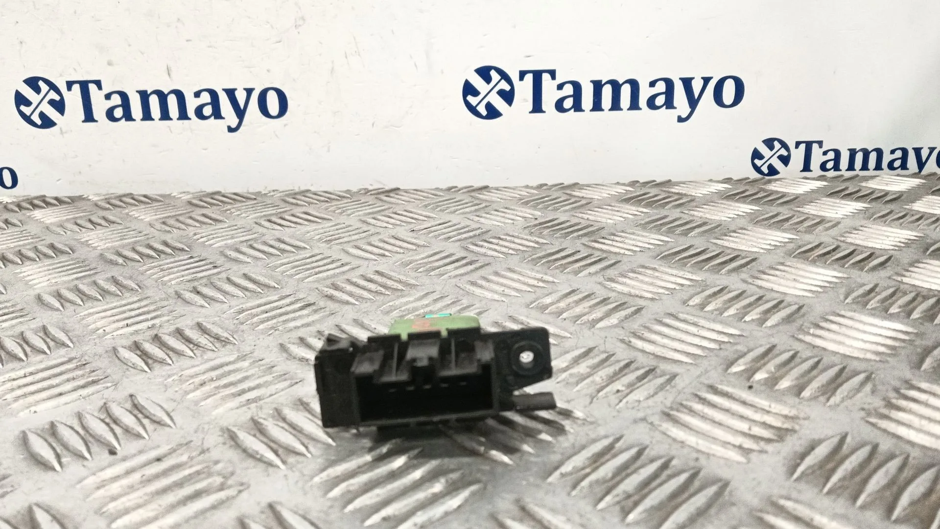 Resistencia Calefaccion para Citroën Berlingo