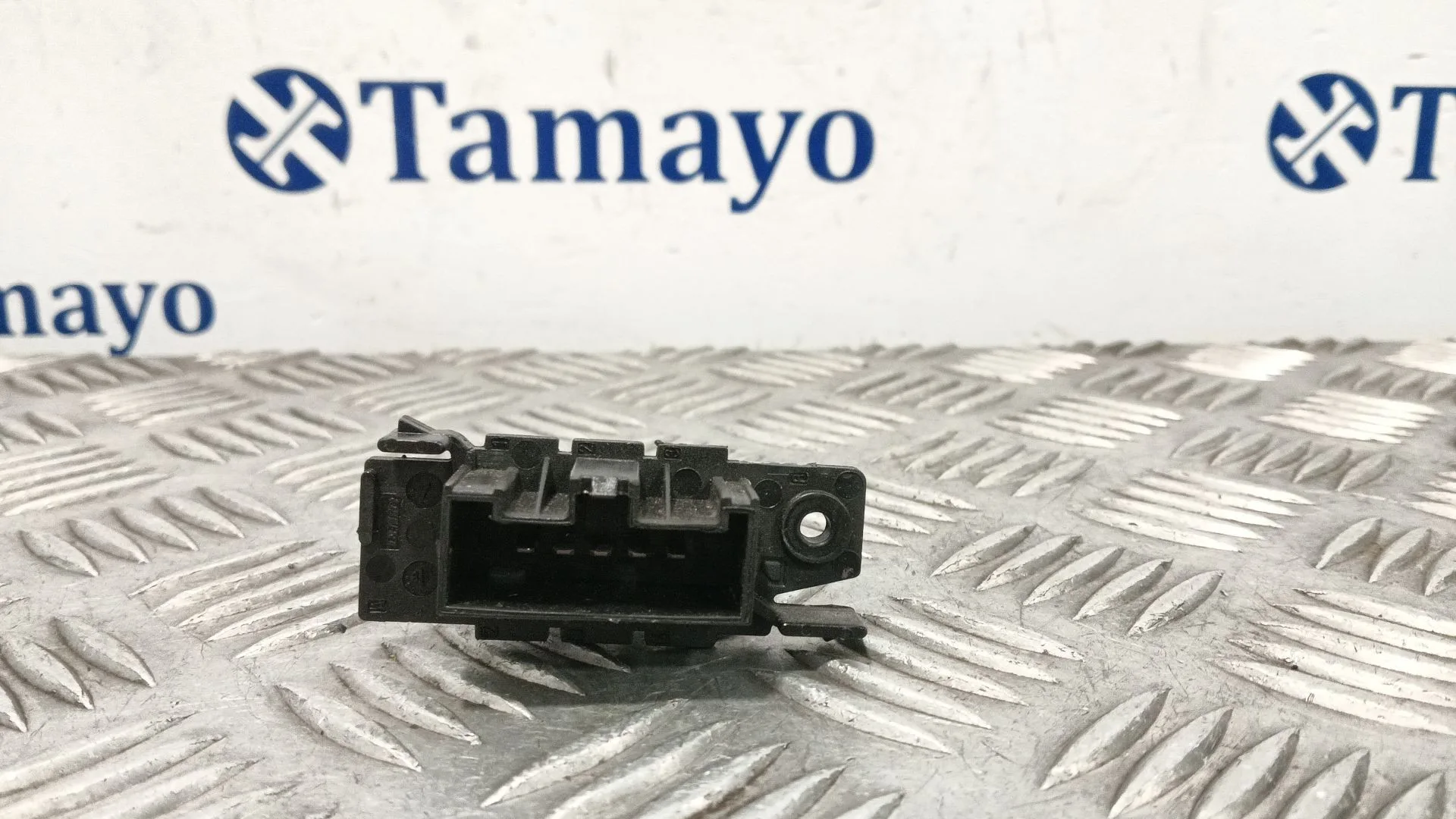 Resistencia Calefaccion para Citroën Berlingo
