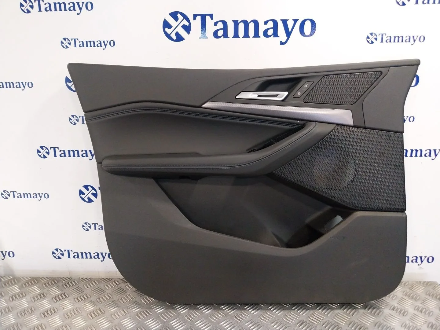 Guarnecido Puerta Delantera Izquierda para Bmw 2 Active Tourer (U06)