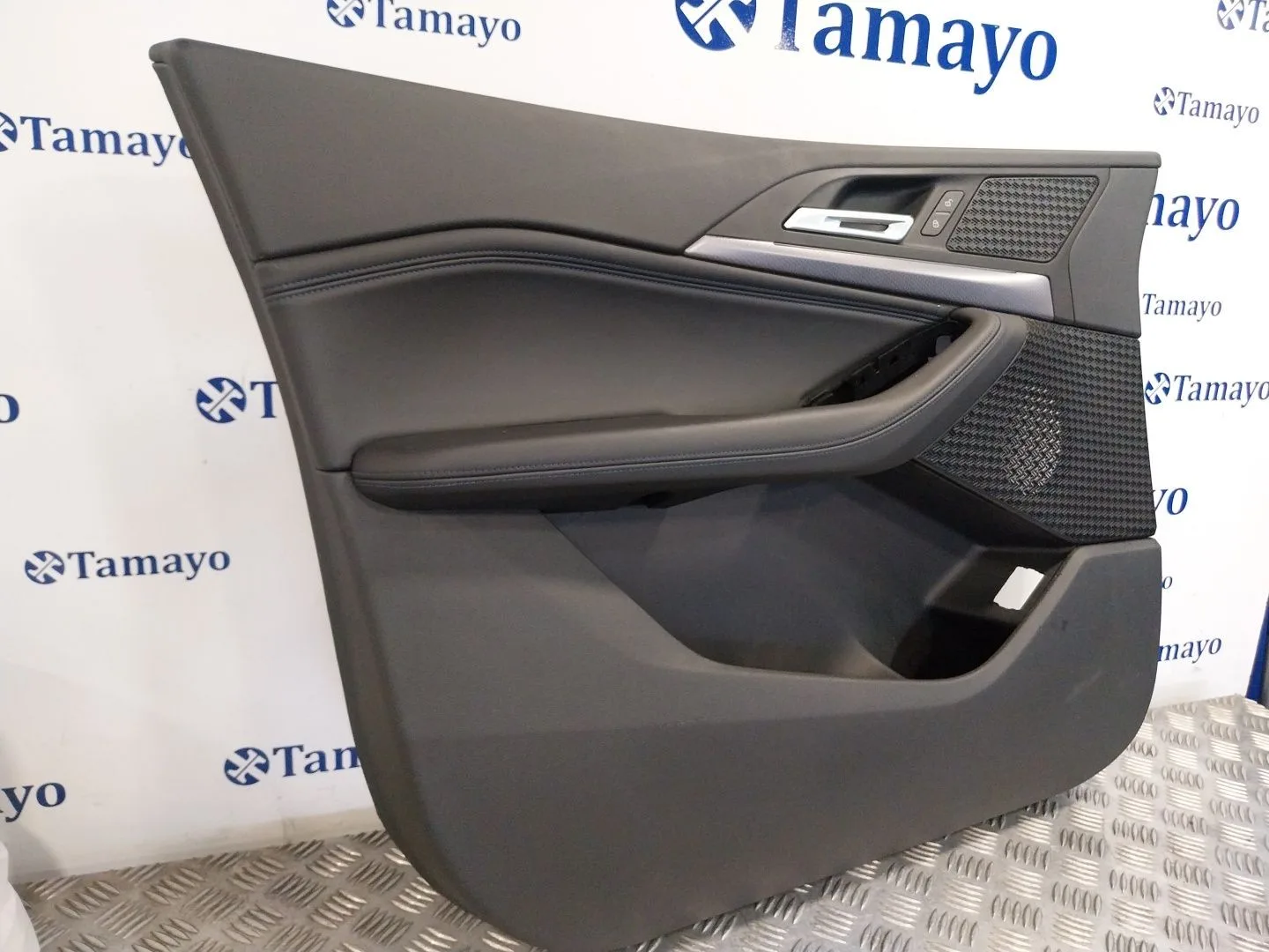 Guarnecido Puerta Delantera Izquierda para Bmw 2 Active Tourer (U06)