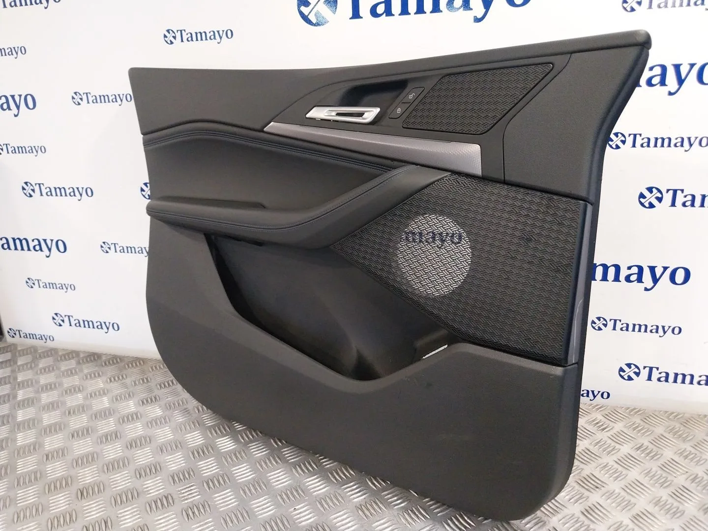 Guarnecido Puerta Delantera Izquierda para Bmw 2 Active Tourer (U06)