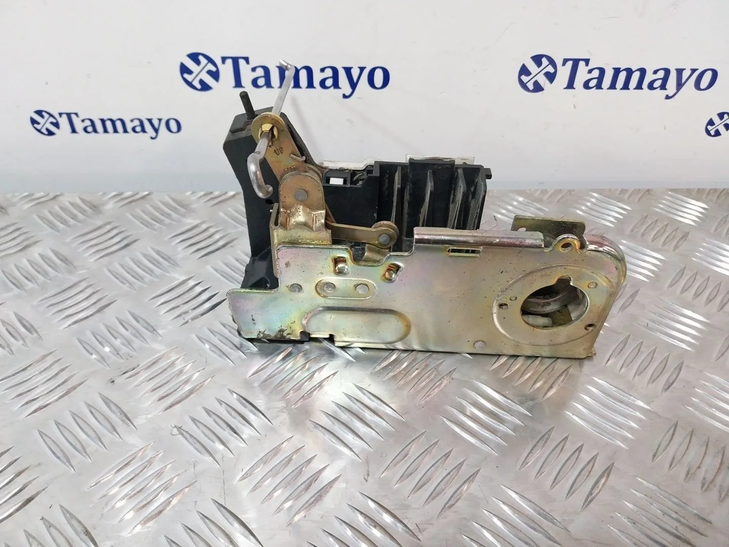 Cerradura Puerta Trasera Derecha para Ford Transit Combi '06