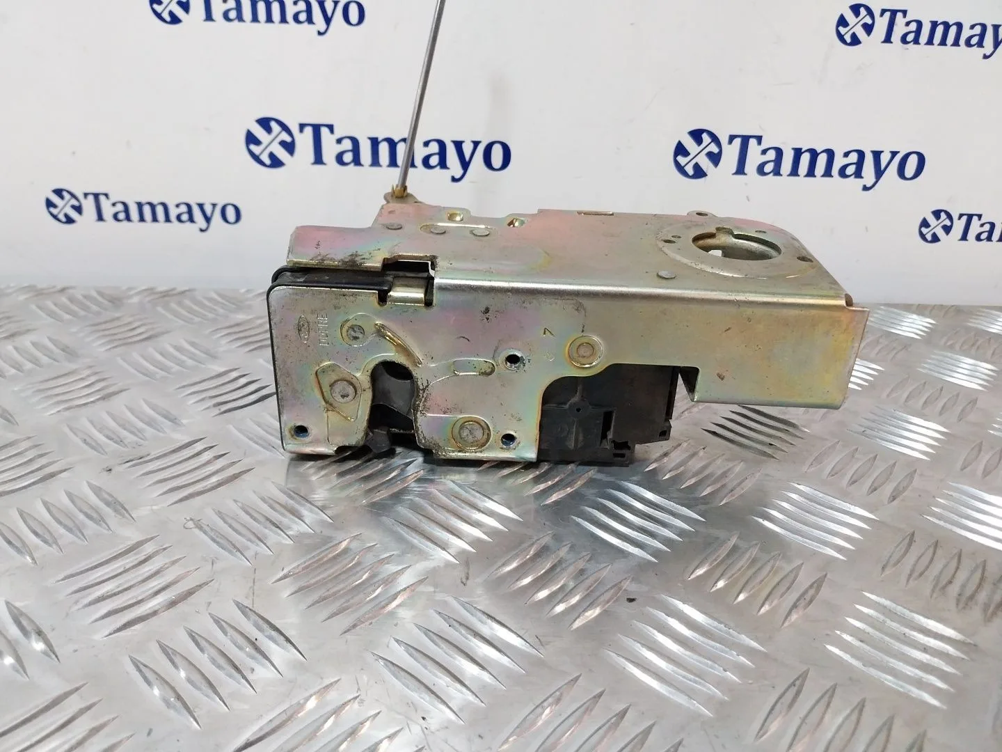 Cerradura Puerta Trasera Derecha para Ford Transit Combi '06