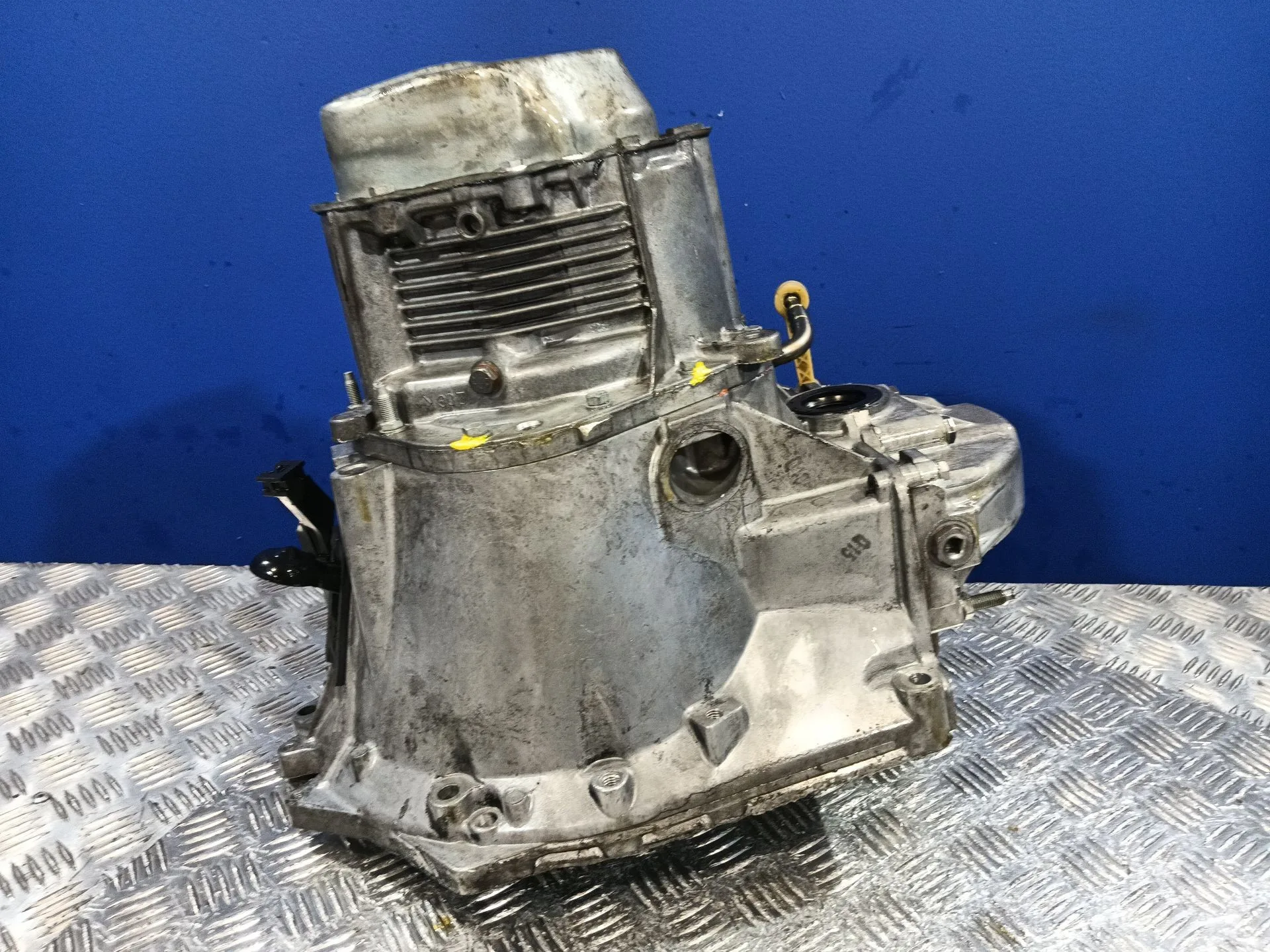 Caja Cambios para Peugeot 308 I (4A_, 4C_)