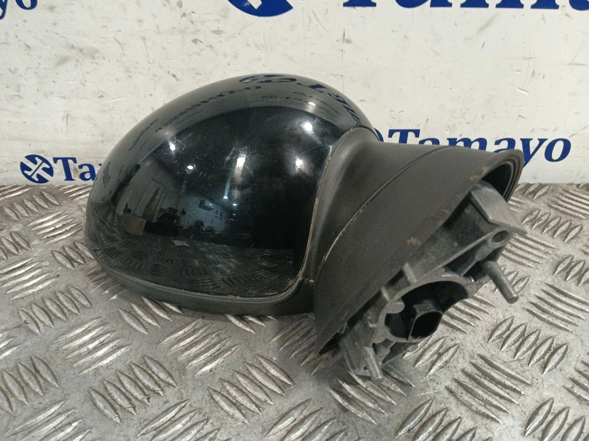 Retrovisor Derecho para Mini Mini Clubman (R55)