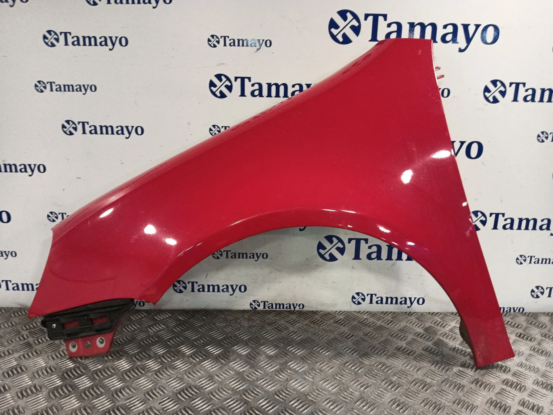 Aleta Delantera Izquierda para Volkswagen Golf V (1K1)