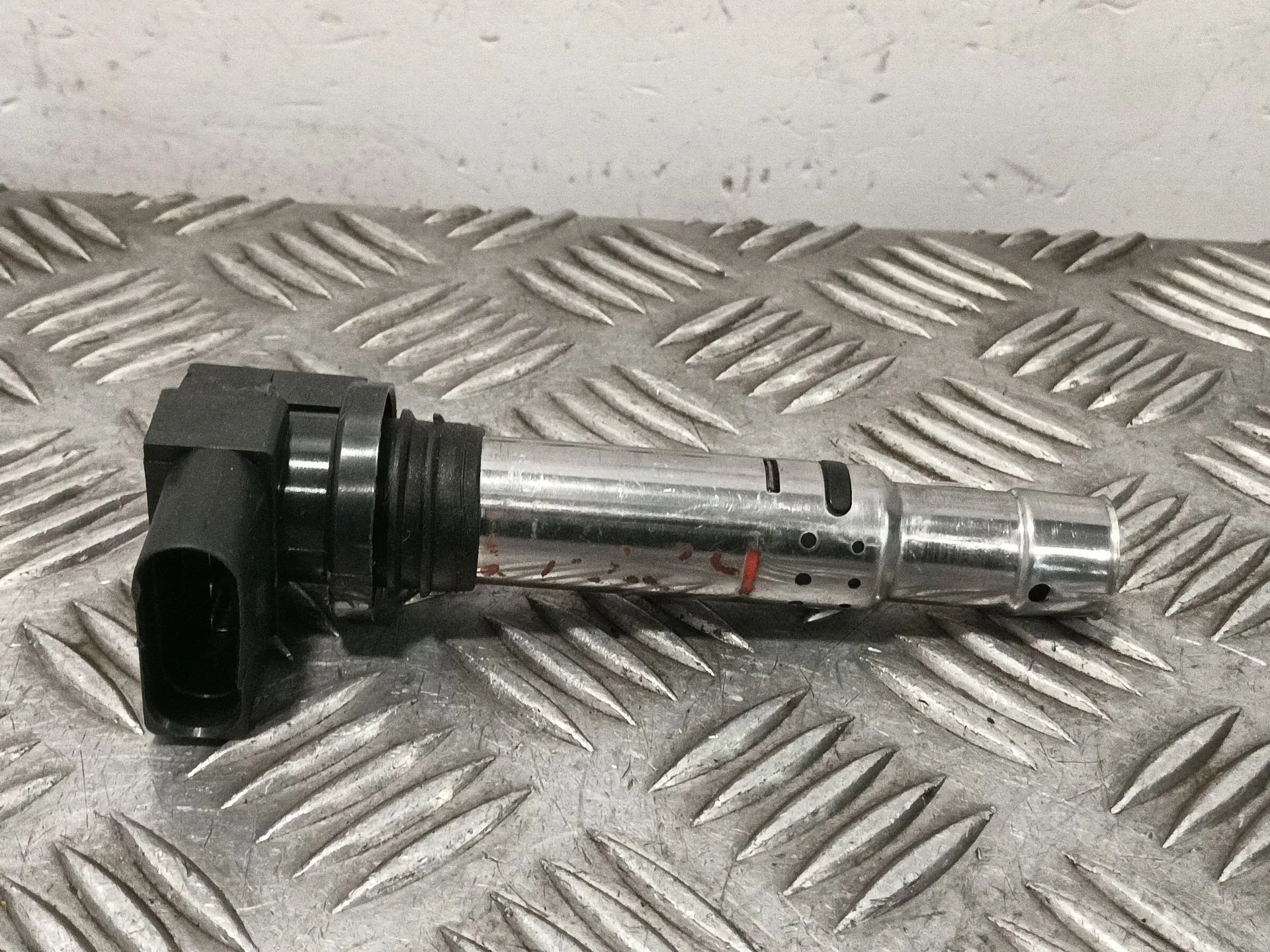 Bobina Encendido para Skoda Fabia (6Y2/6Y3)