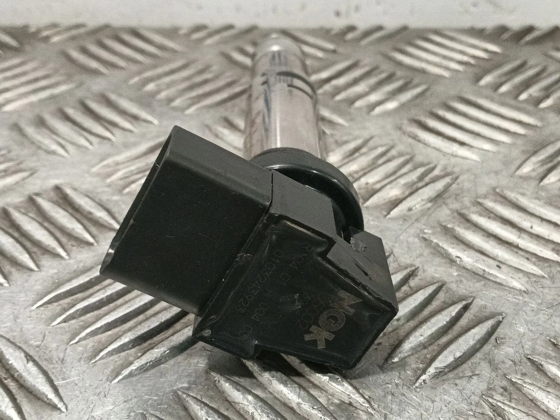Bobina Encendido para Skoda Fabia (6Y2/6Y3)