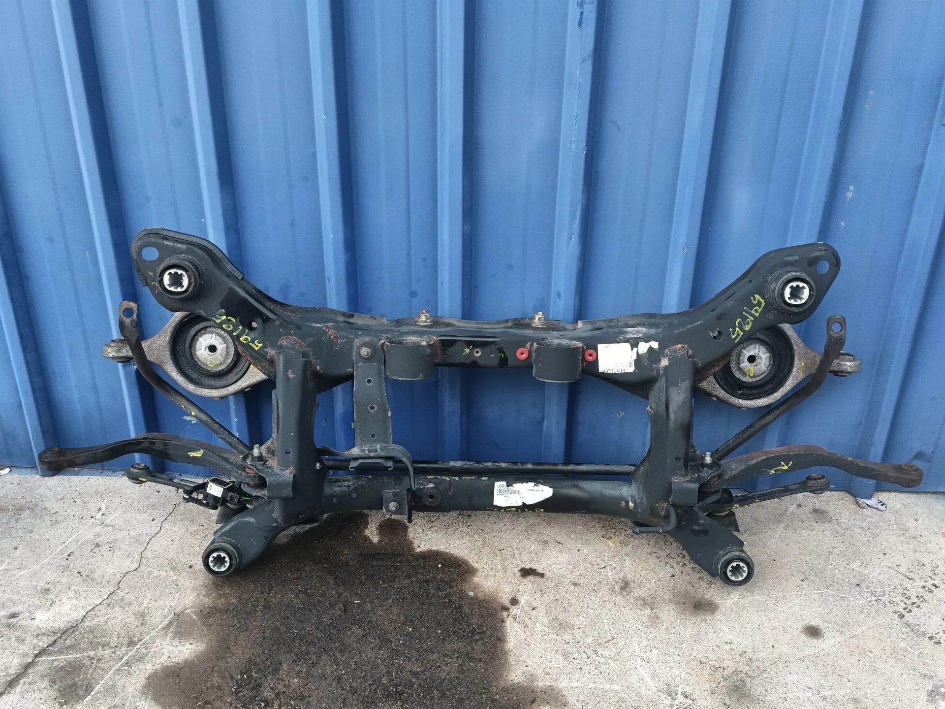Puente Trasero para Volvo Xc60