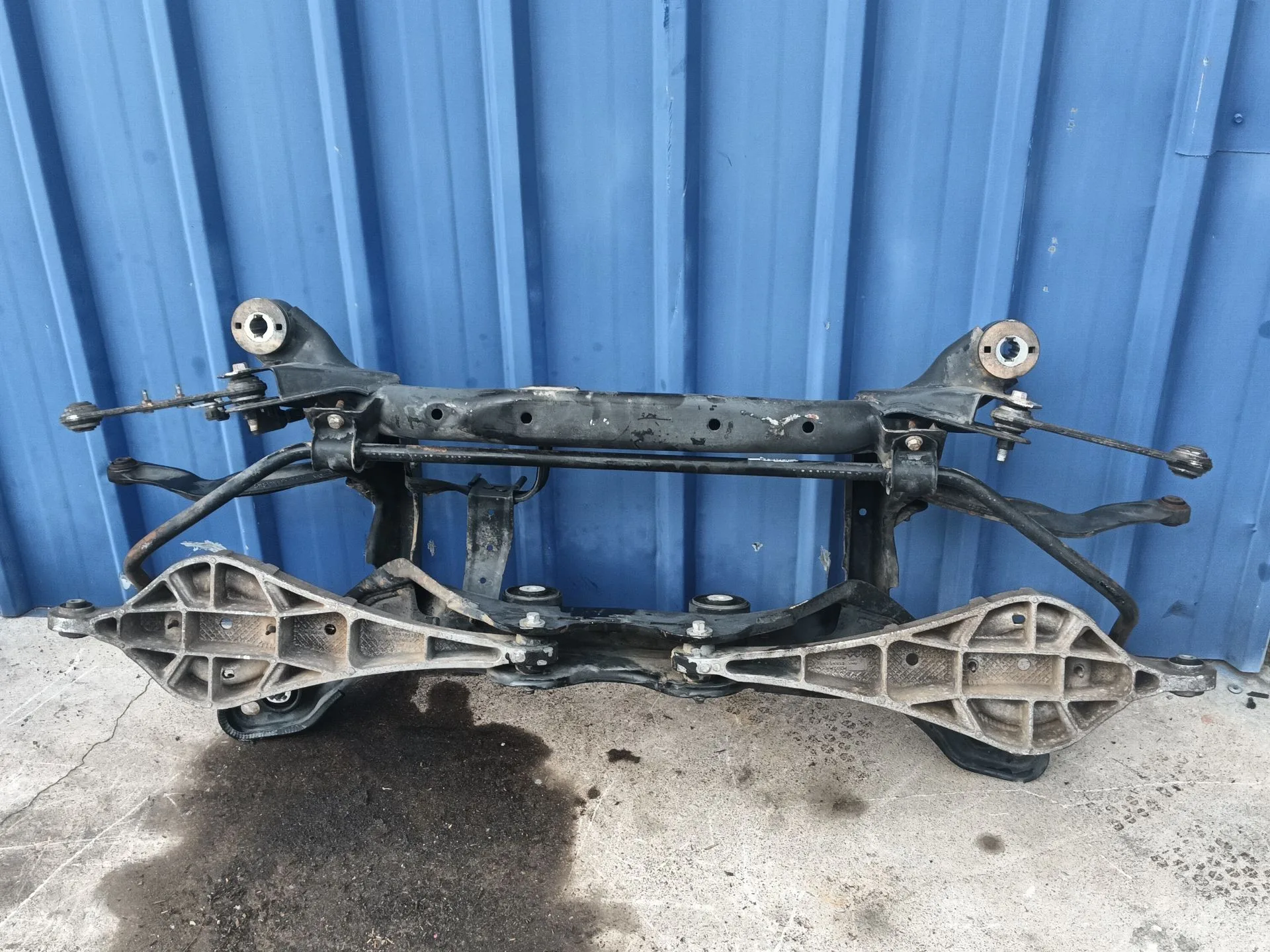 Puente Trasero para Volvo Xc60