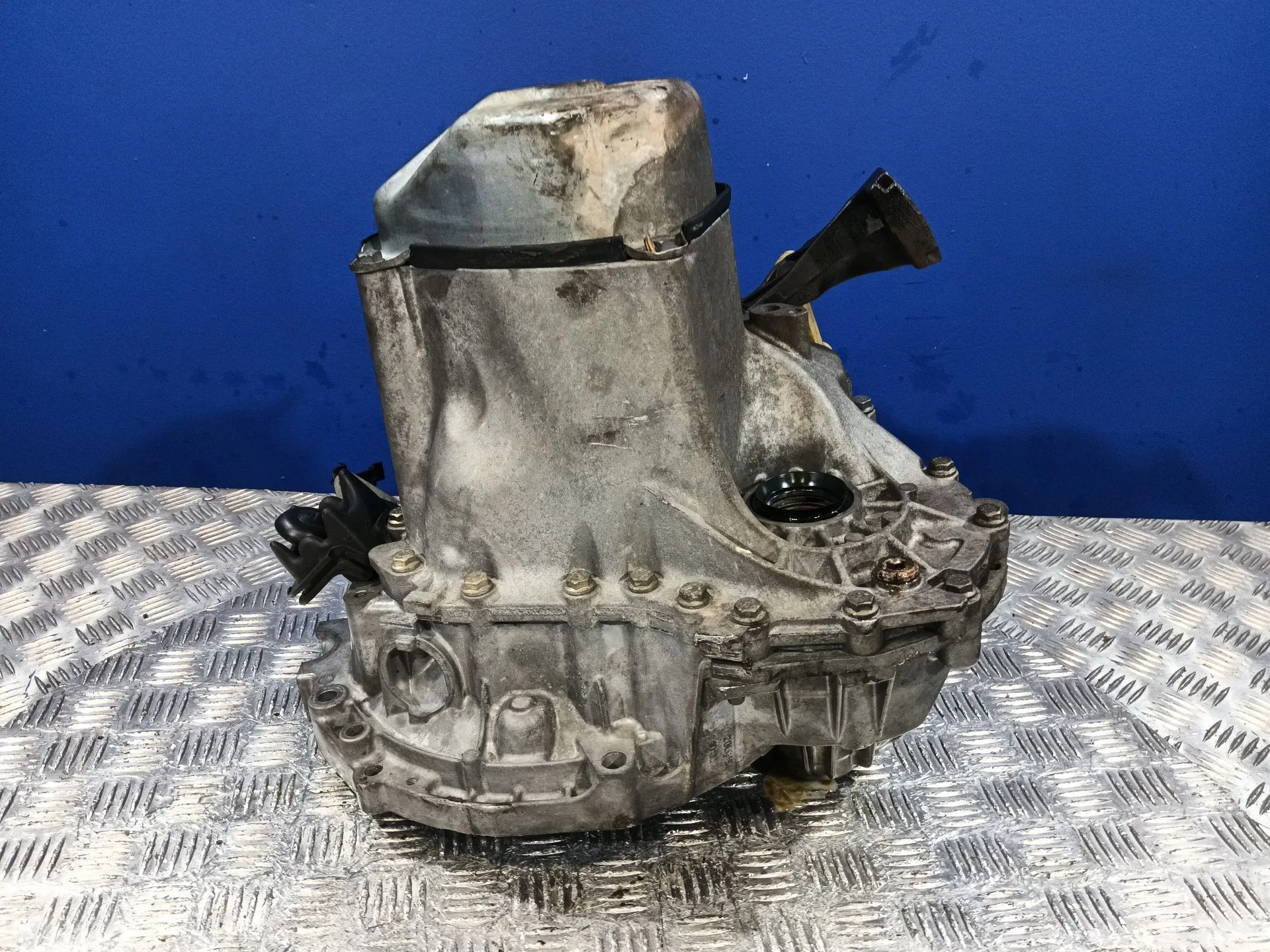 Caja Cambios para Citroën C4 I (Lc_)