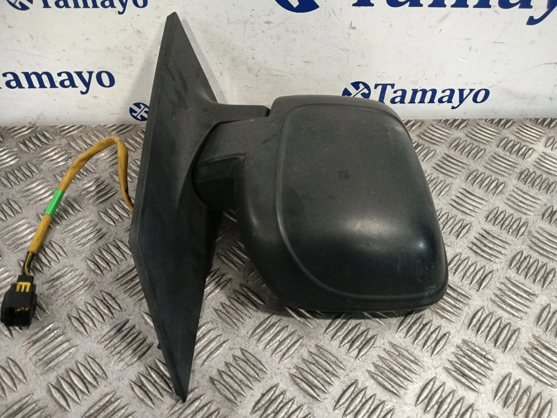 Retrovisor Derecho para Fiat Scudo Furgoneta (270_, 272_)