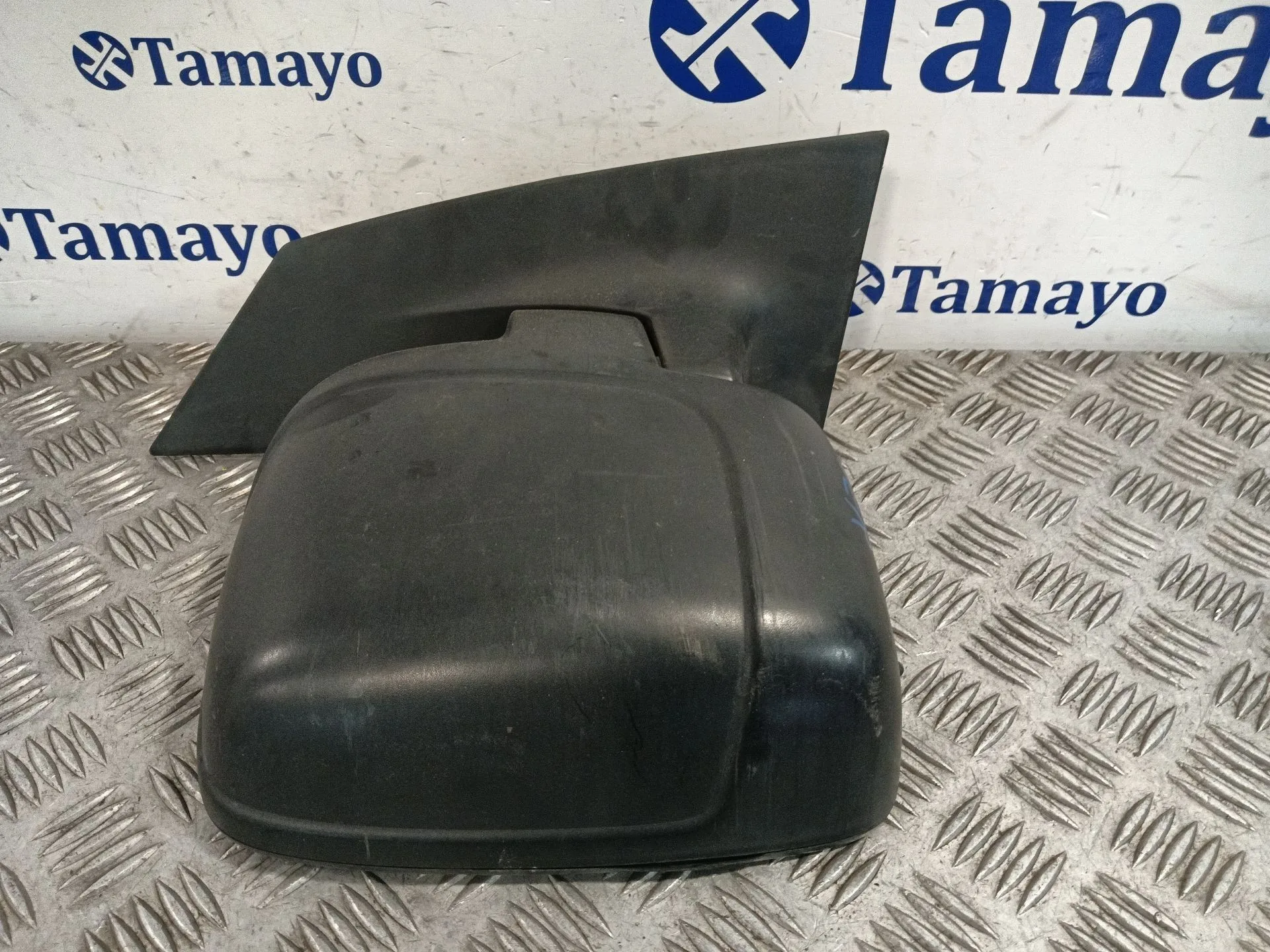 Retrovisor Derecho para Fiat Scudo Furgoneta (270_, 272_)