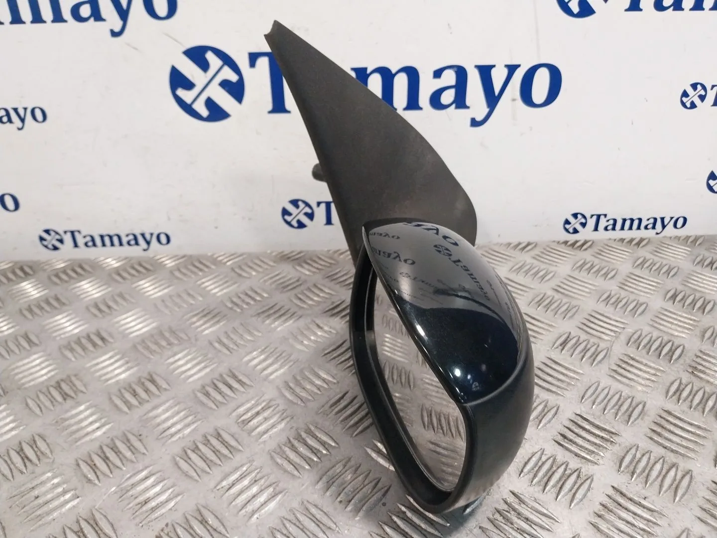 Retrovisor Derecho para Peugeot 206 Hatchback (2A/C)