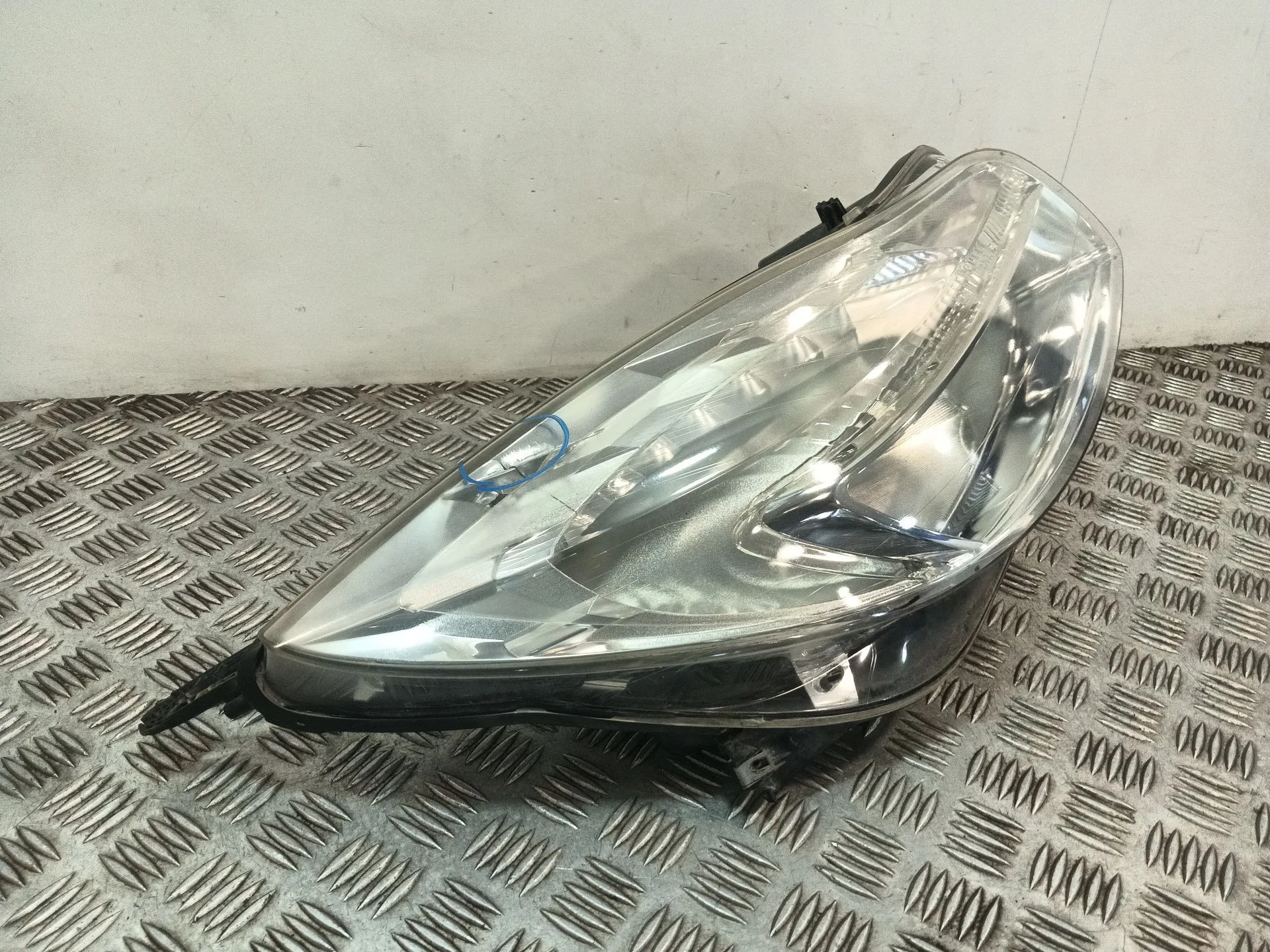 Faro Derecho para Opel Insignia A (G09)