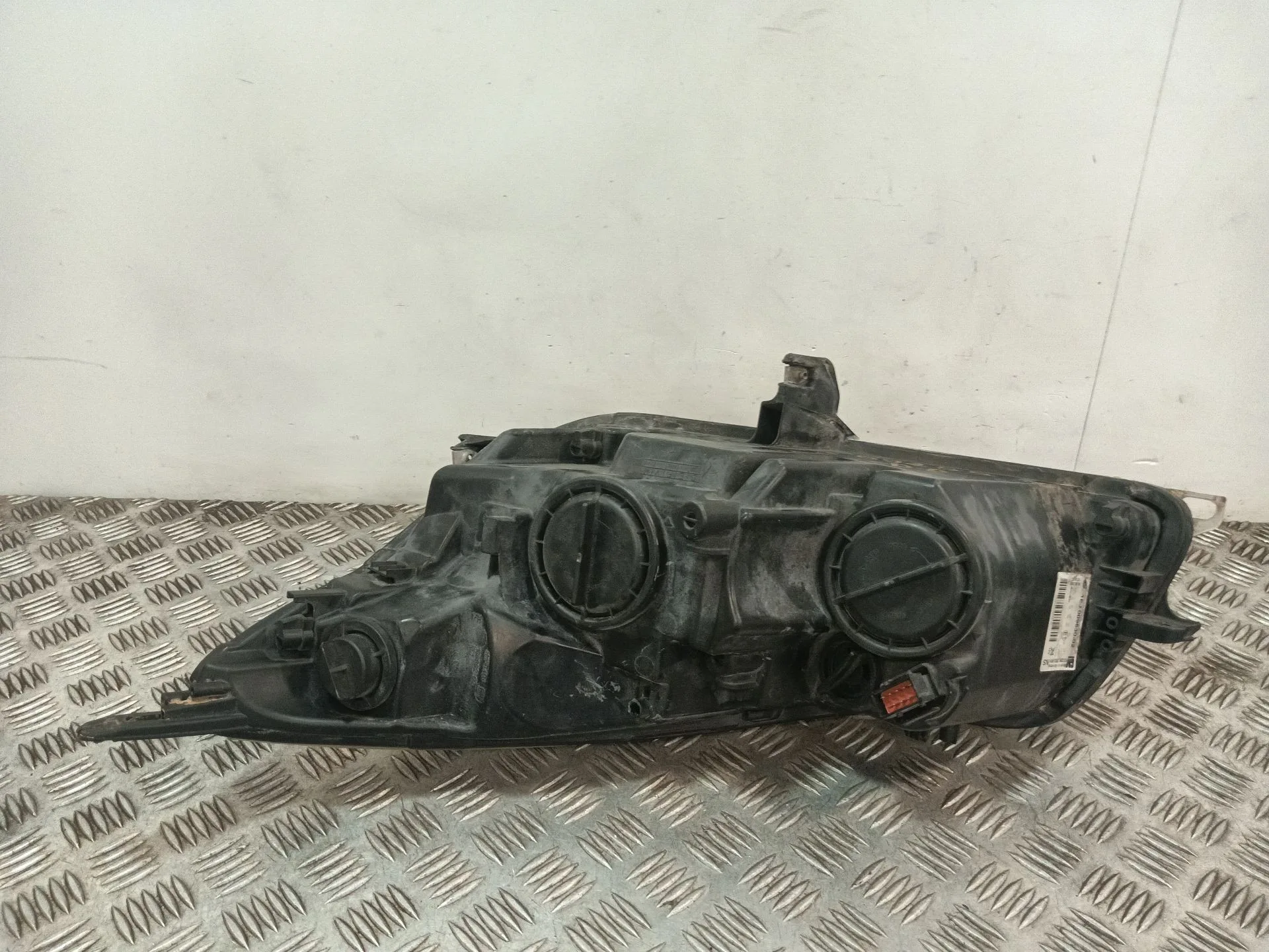 Faro Derecho para Opel Insignia A (G09)