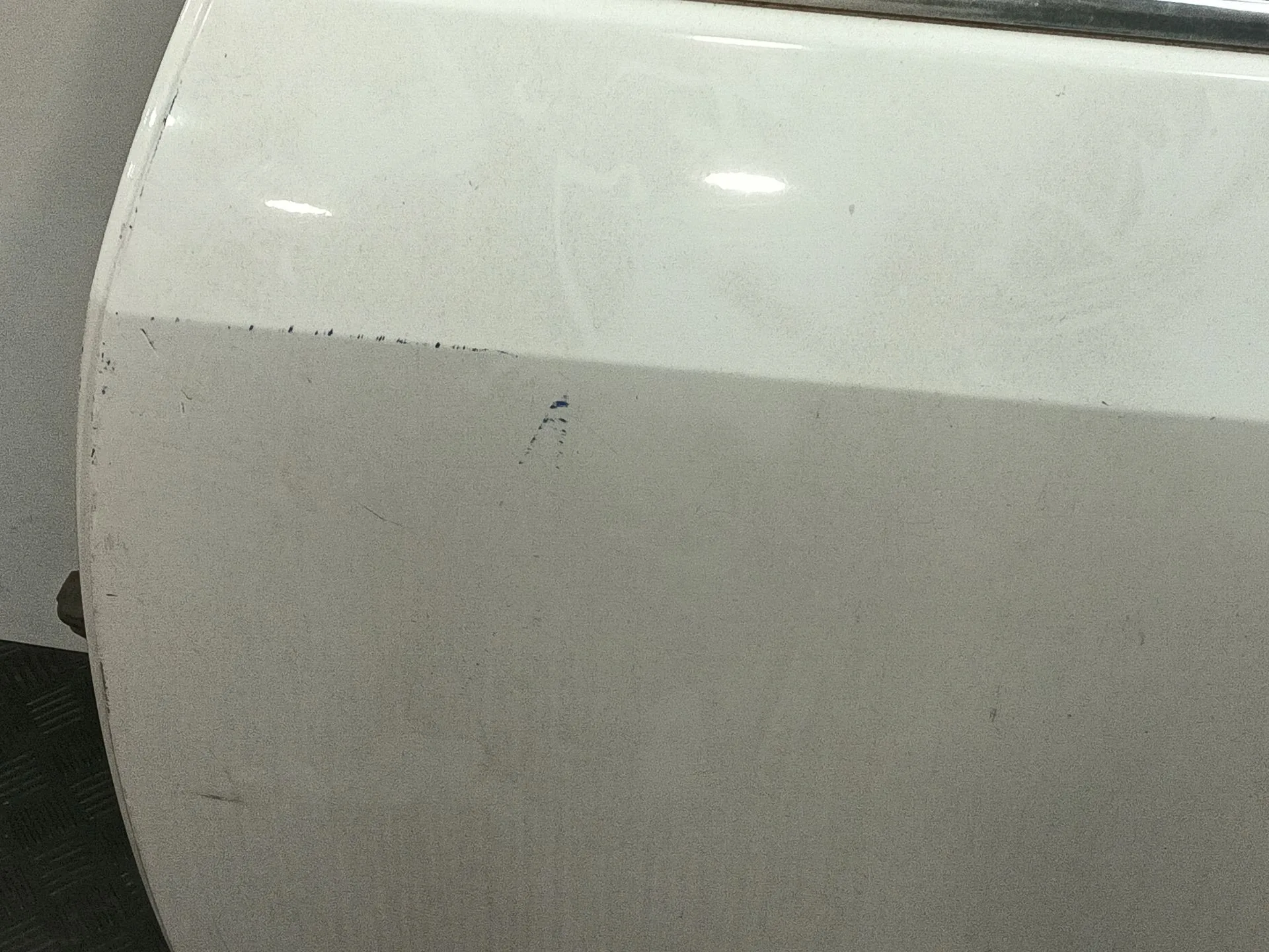Puerta Trasera Izquierda para Opel Insignia A (G09)