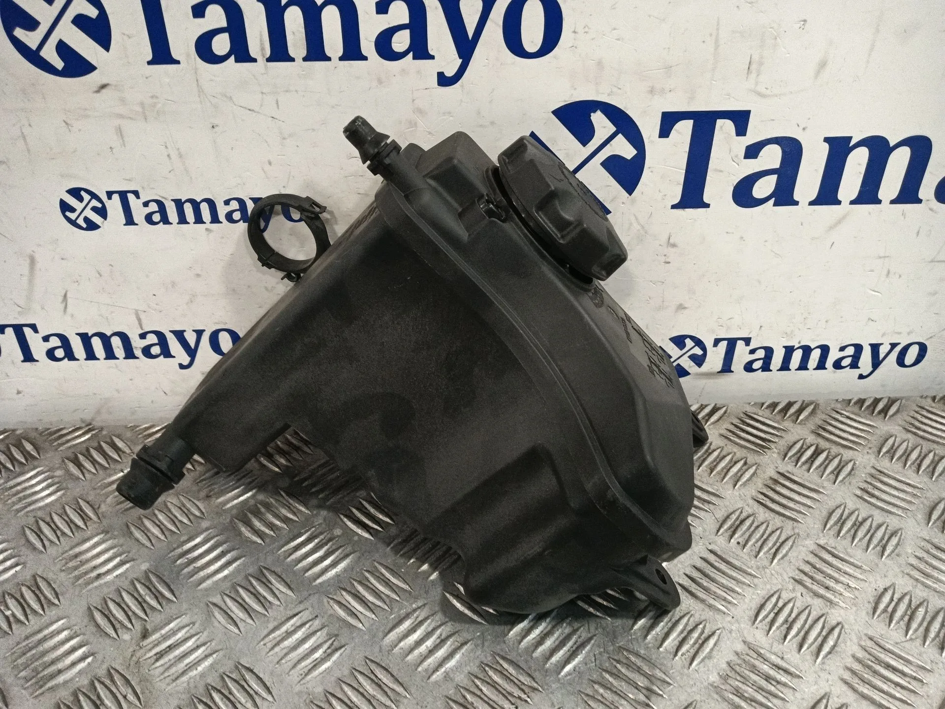 Deposito Expansion para Bmw Serie 3 Berlina (E90)