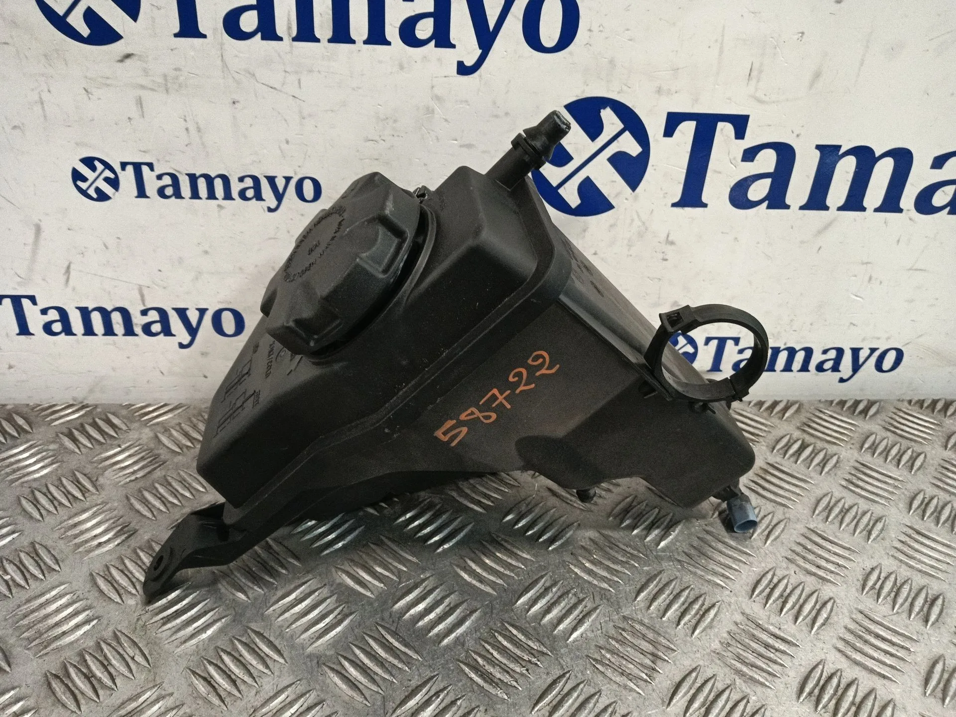 Deposito Expansion para Bmw Serie 3 Berlina (E90)