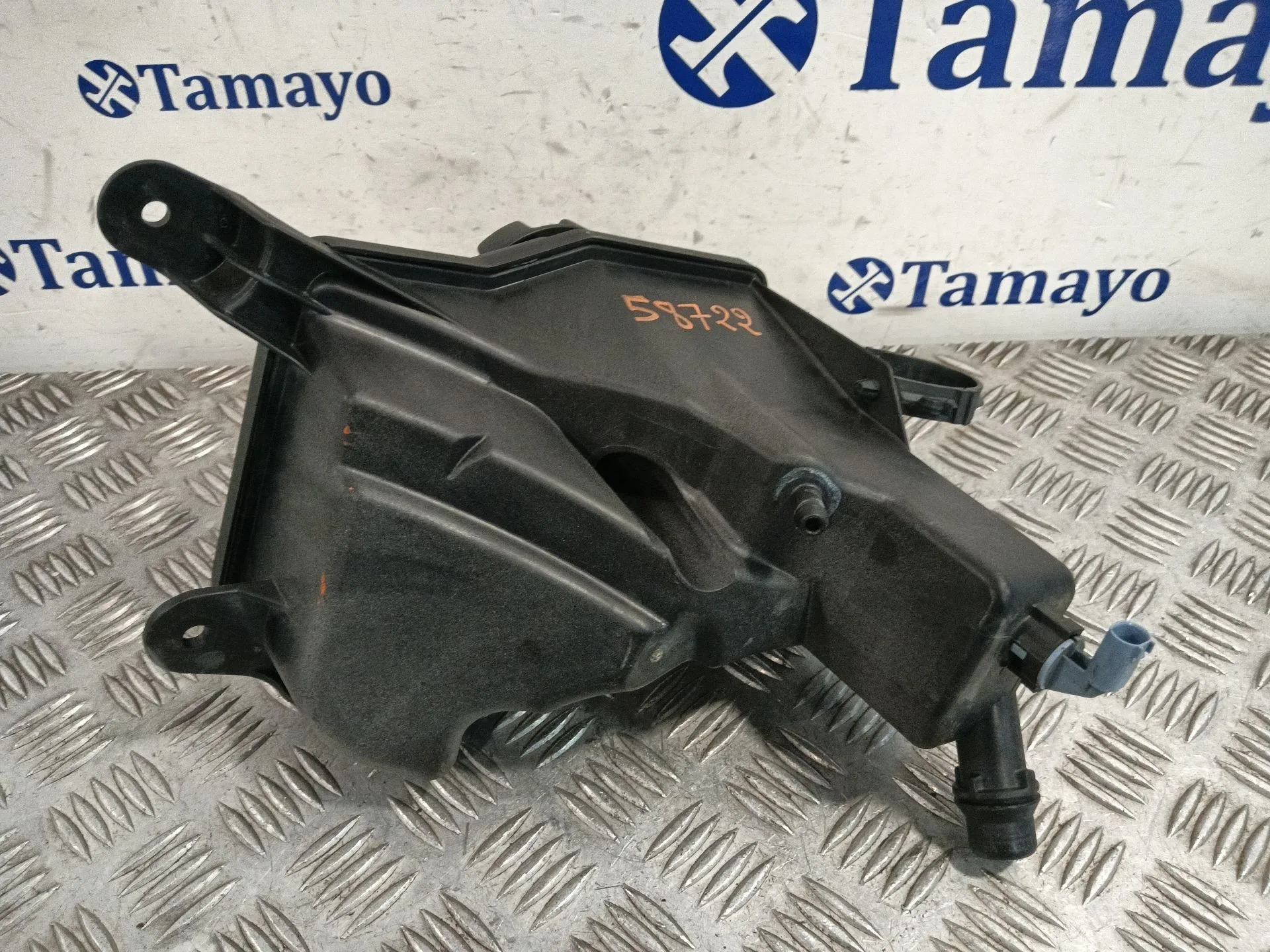 Deposito Expansion para Bmw Serie 3 Berlina (E90)