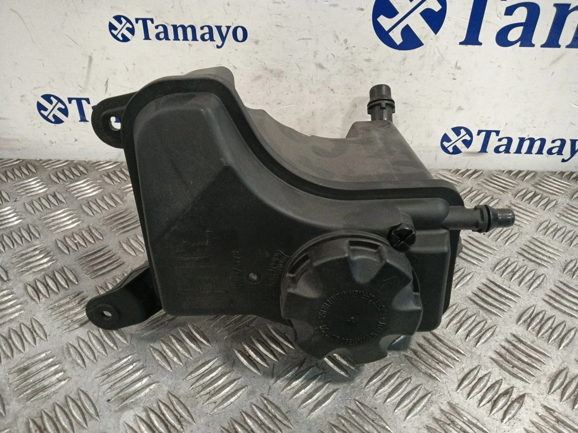 Deposito Expansion para Bmw Serie 3 Berlina (E90)
