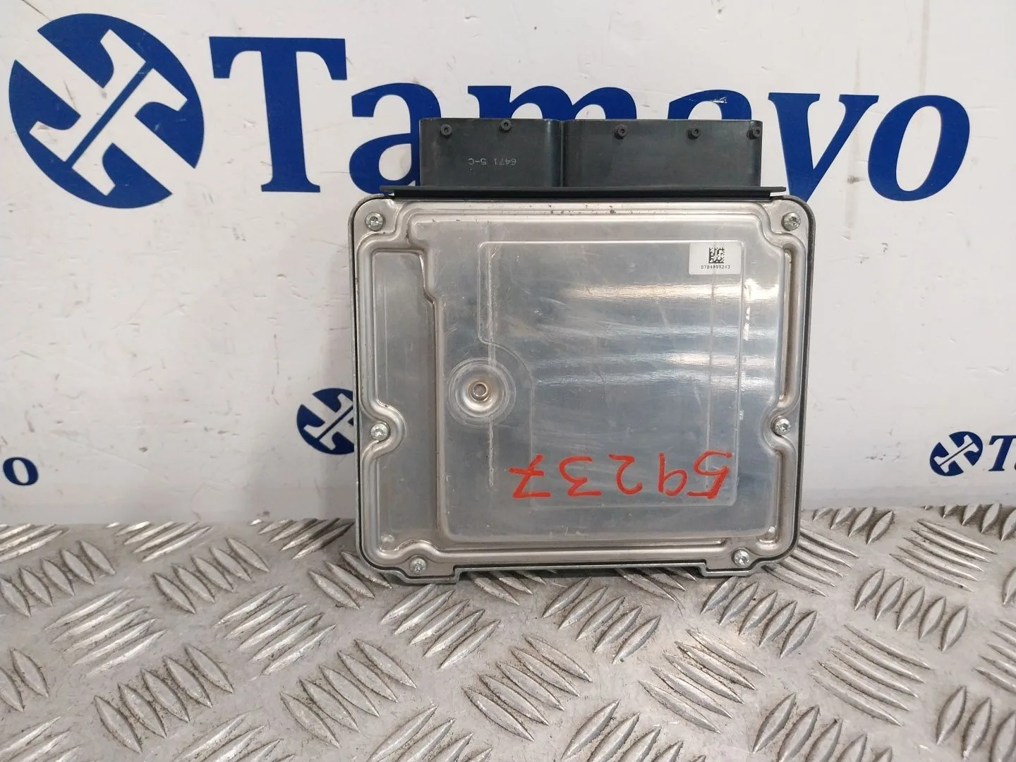Centralita Motor Uce para Opel Astra J Sports Tourer (P10)