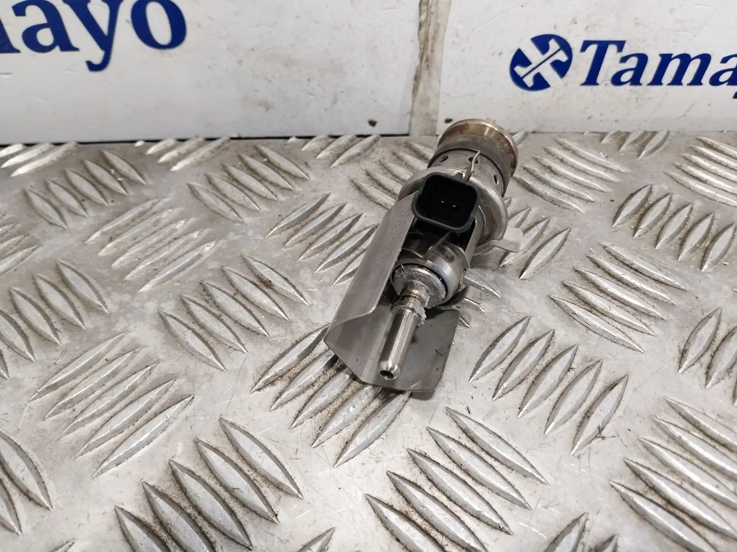 Inyector para Peugeot 308 Ii (Lb_, Lp_, Lw_, Lh_, L3_)