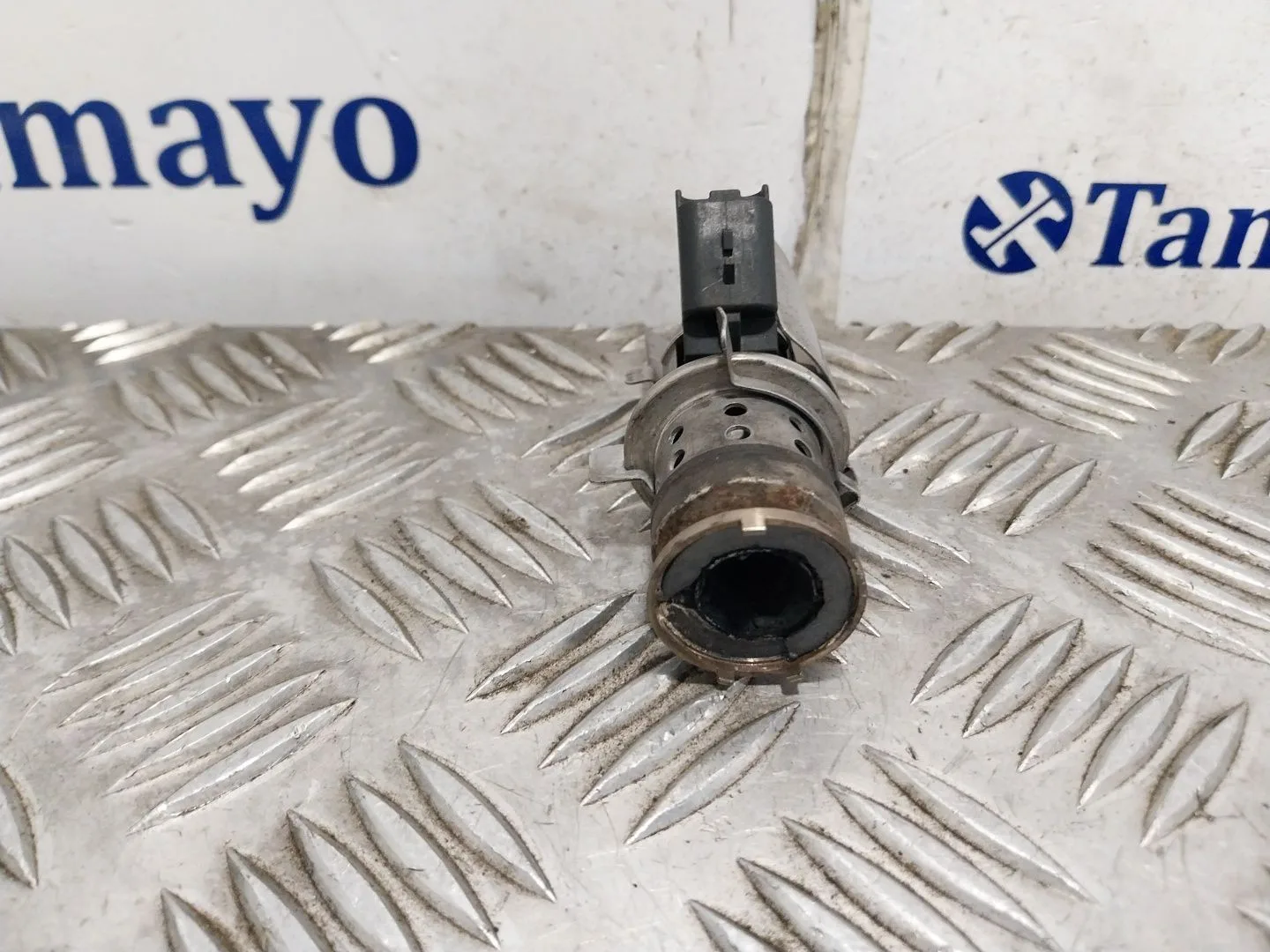 Inyector para Peugeot 308 Ii (Lb_, Lp_, Lw_, Lh_, L3_)