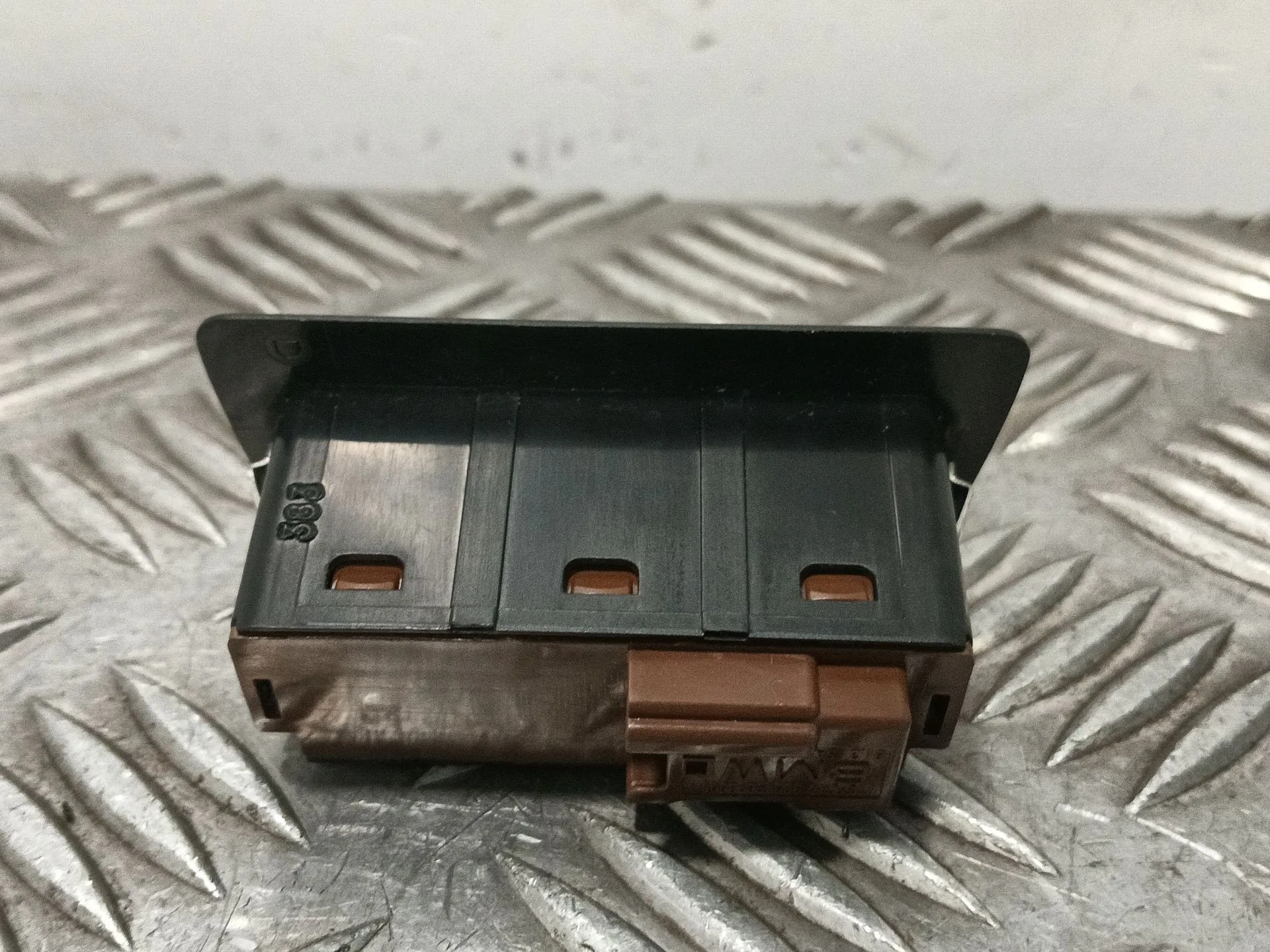 Interruptor para Bmw 2 Active Tourer (U06)