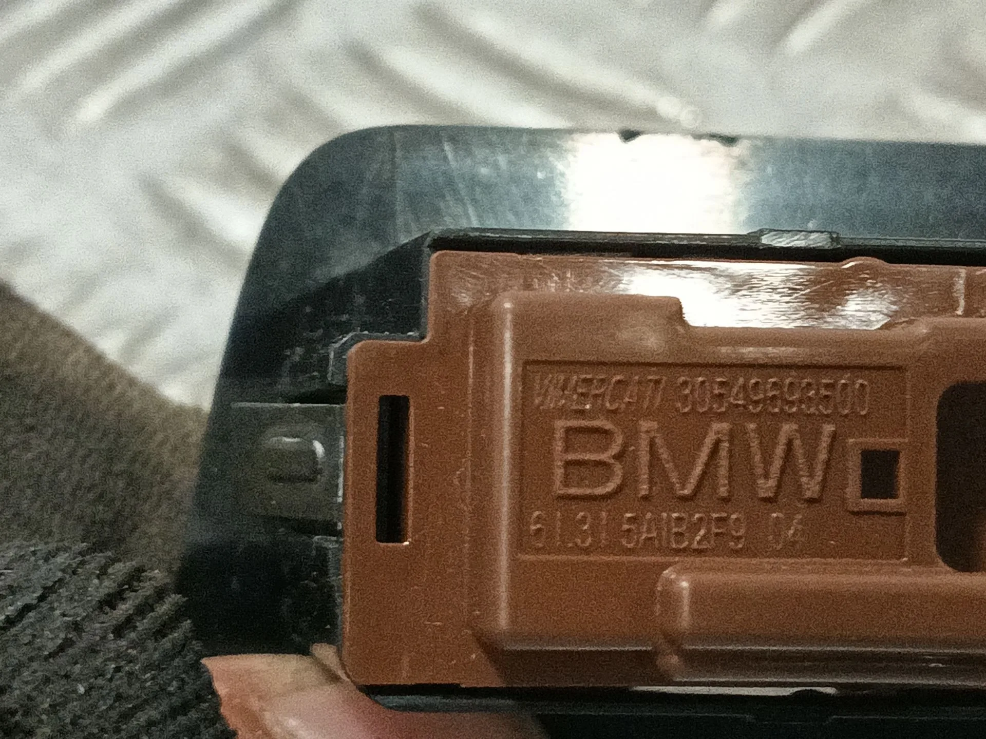 Interruptor para Bmw 2 Active Tourer (U06)
