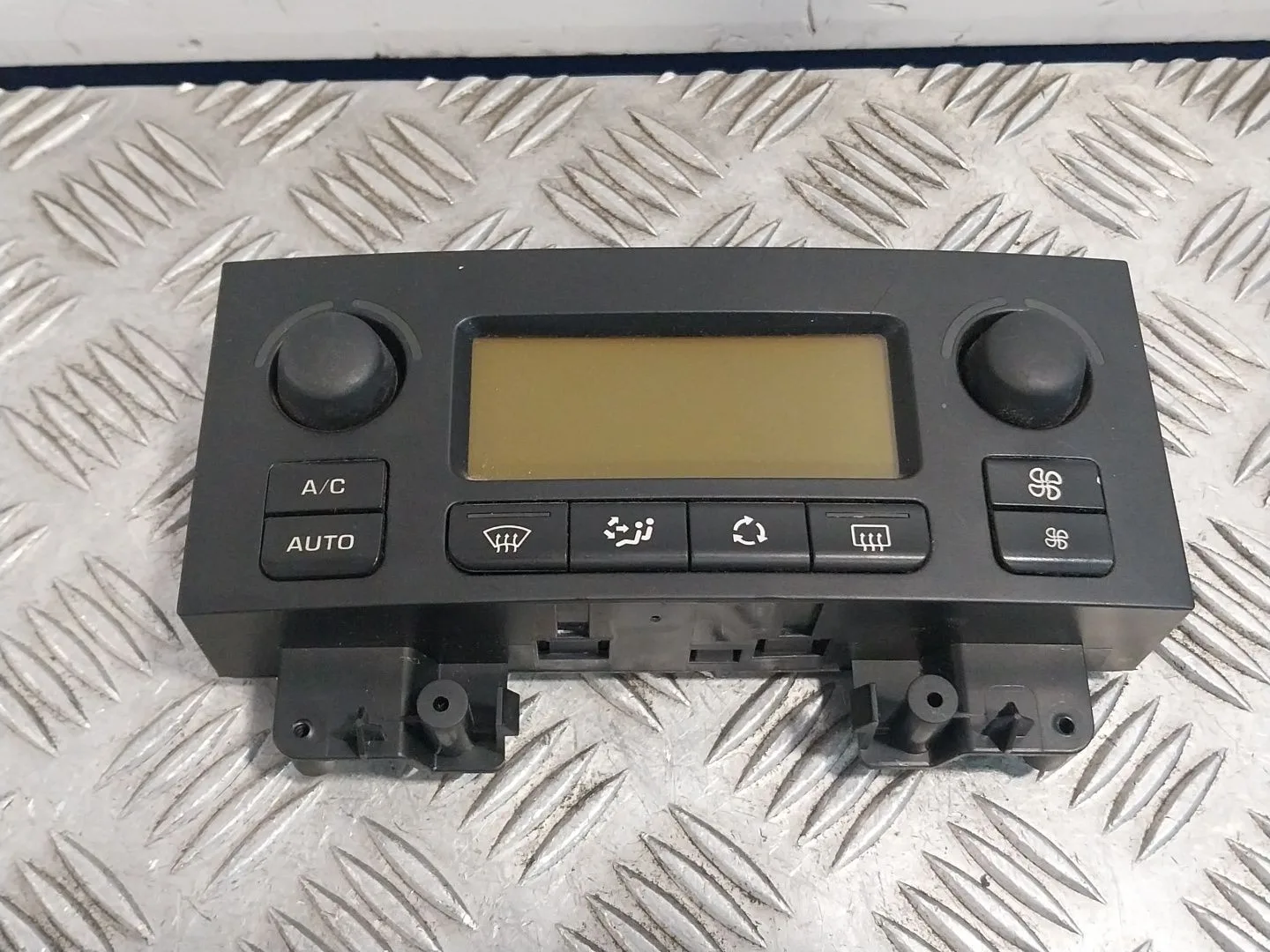 Mando Climatizador para Citroën C4 Coupe