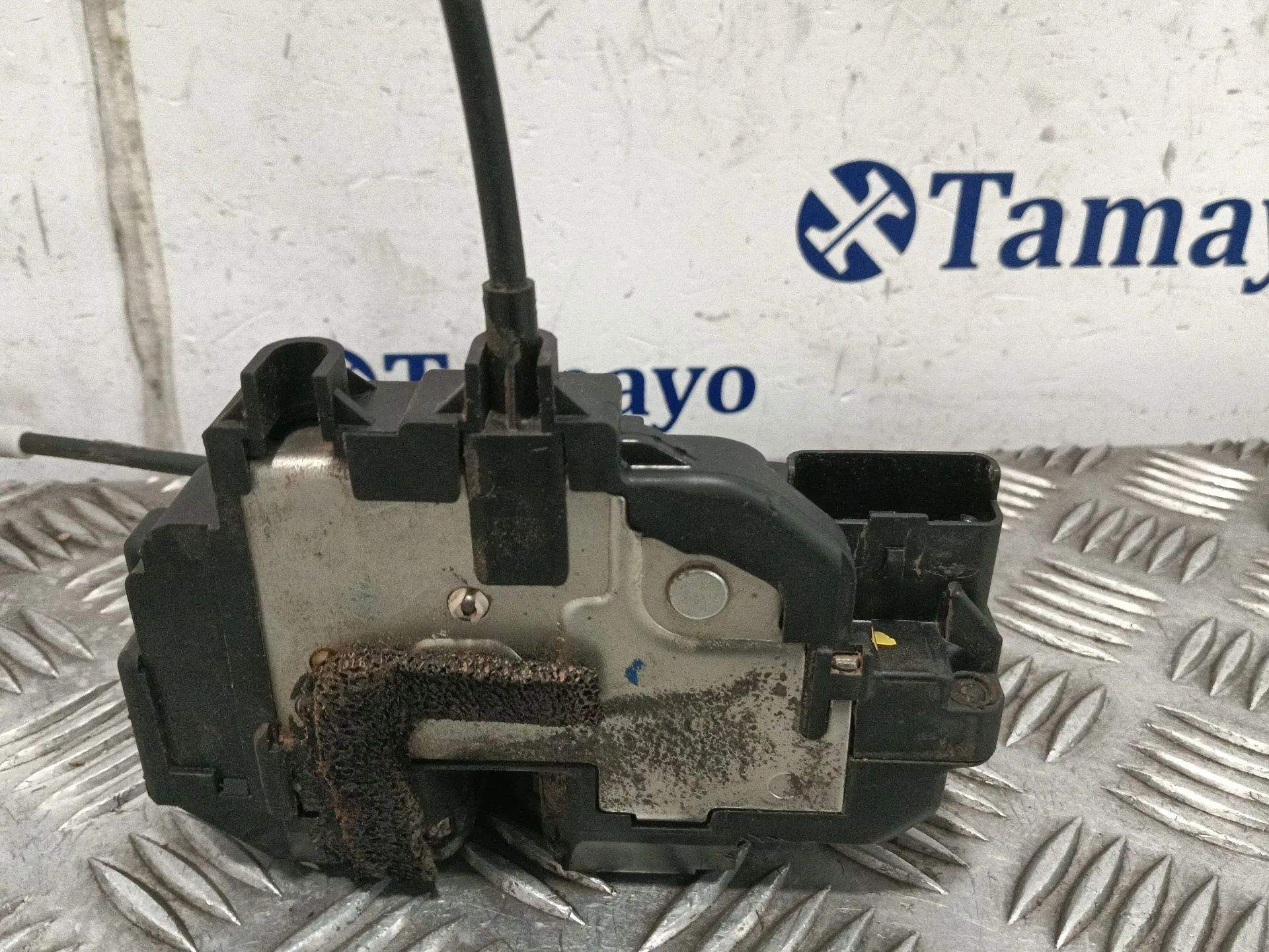 Cerradura Puerta Delantera Izquierda para Nissan Pathfinder (R51)