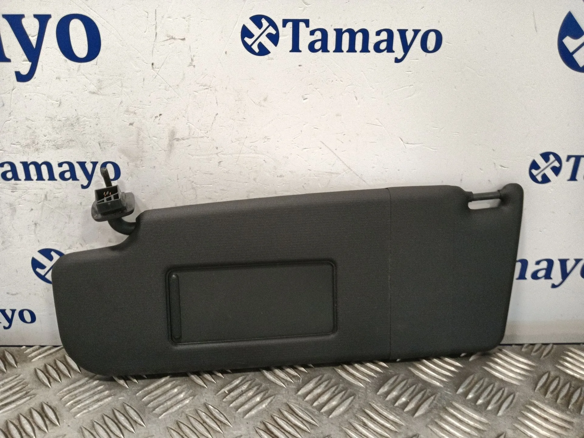 Parasol Izquierdo para Volkswagen Golf V (1K1)